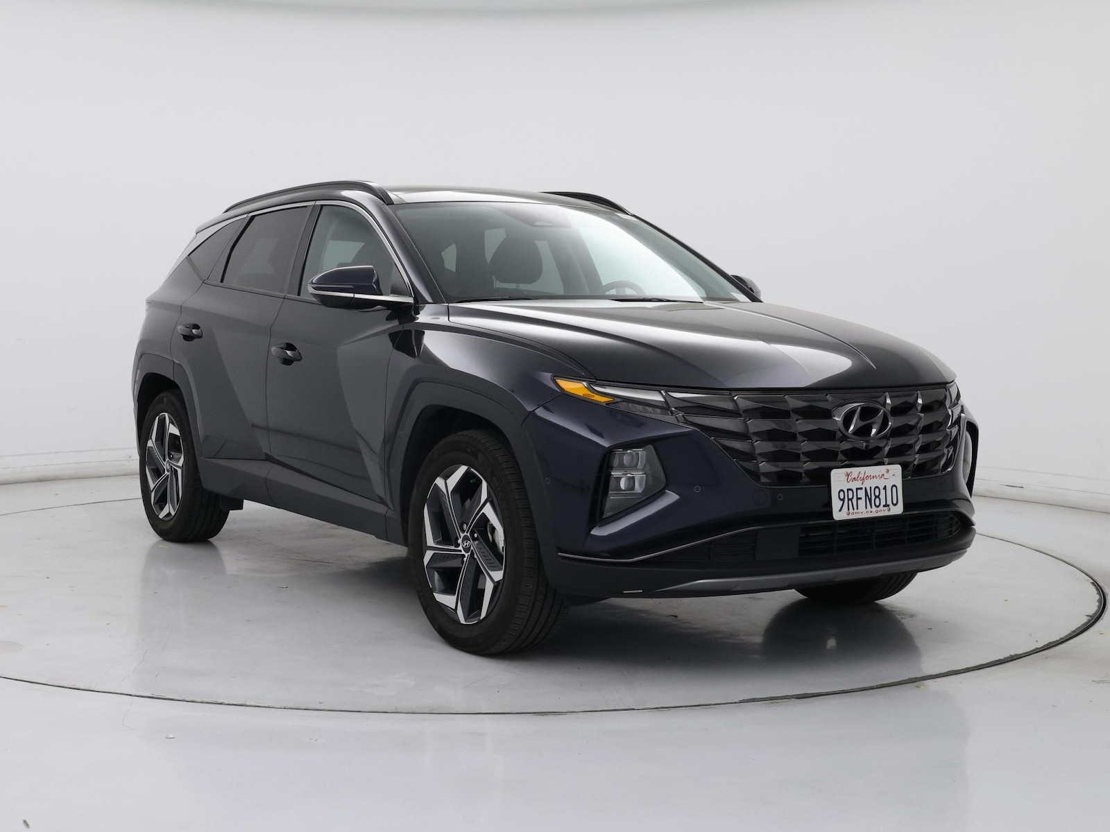 2024 Hyundai Tucson Limited - Photo 2