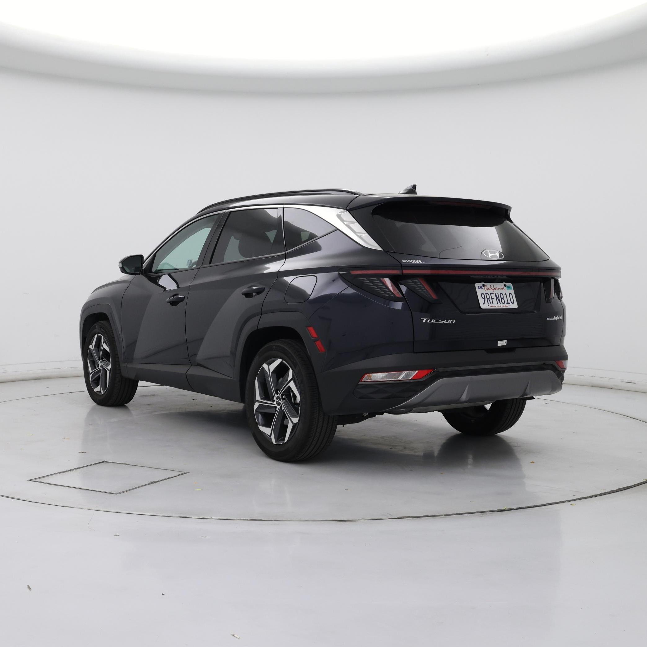Thumbnail: 2024 Hyundai Tucson - 2