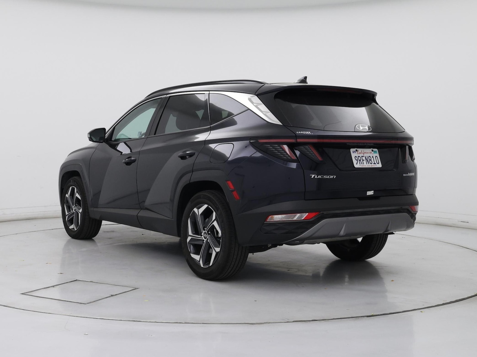 2024 Hyundai Tucson Limited - Photo 3