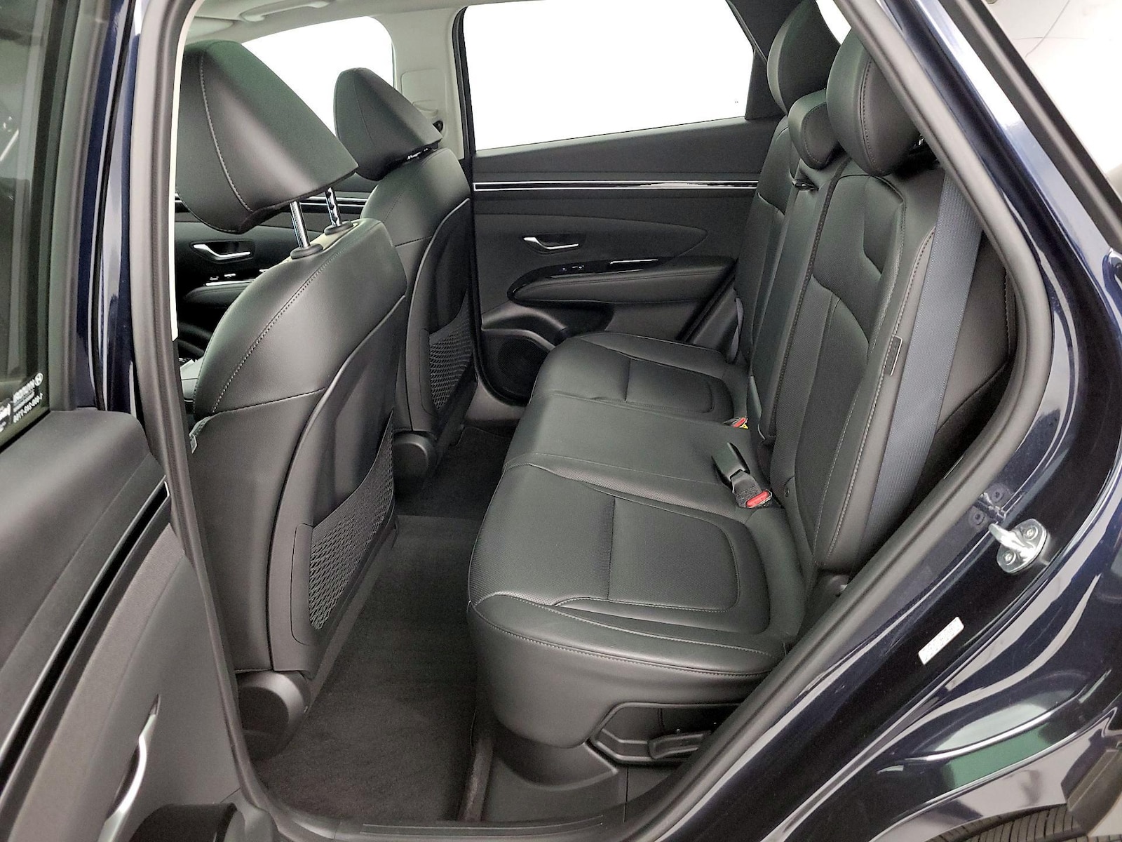 2024 Hyundai Tucson Limited - Photo 22
