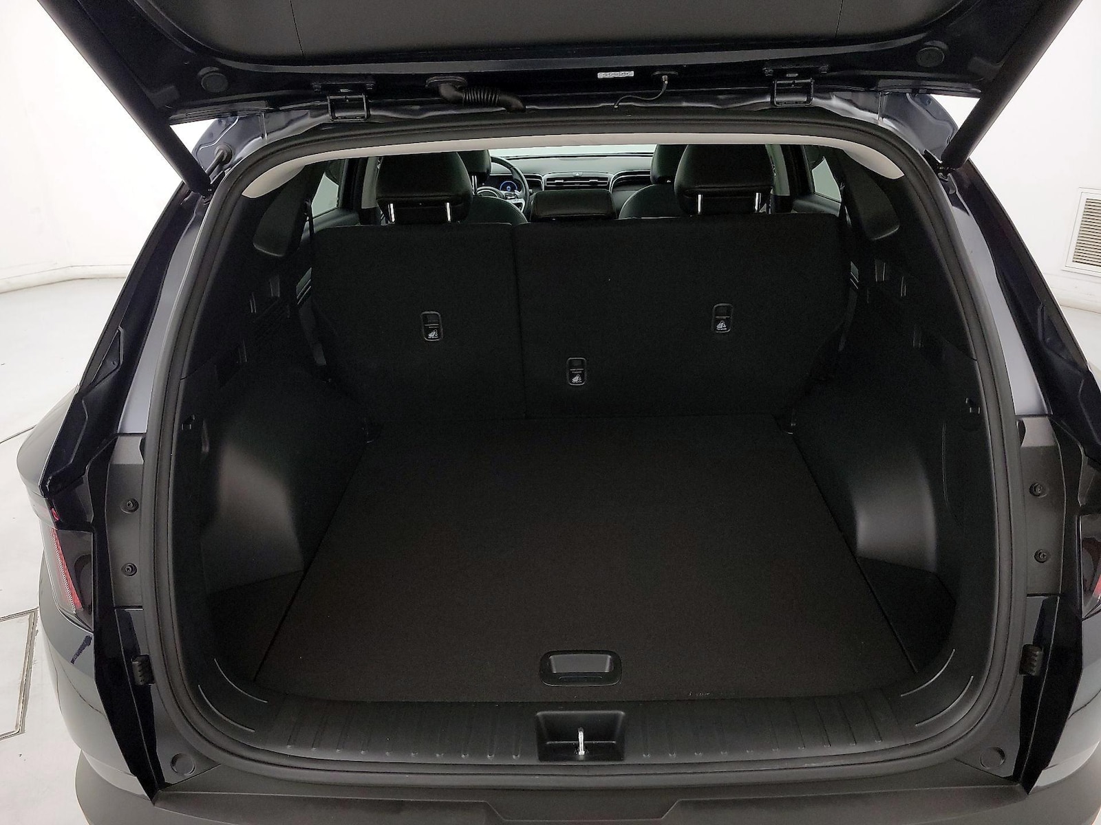 2024 Hyundai Tucson Limited - Photo 23