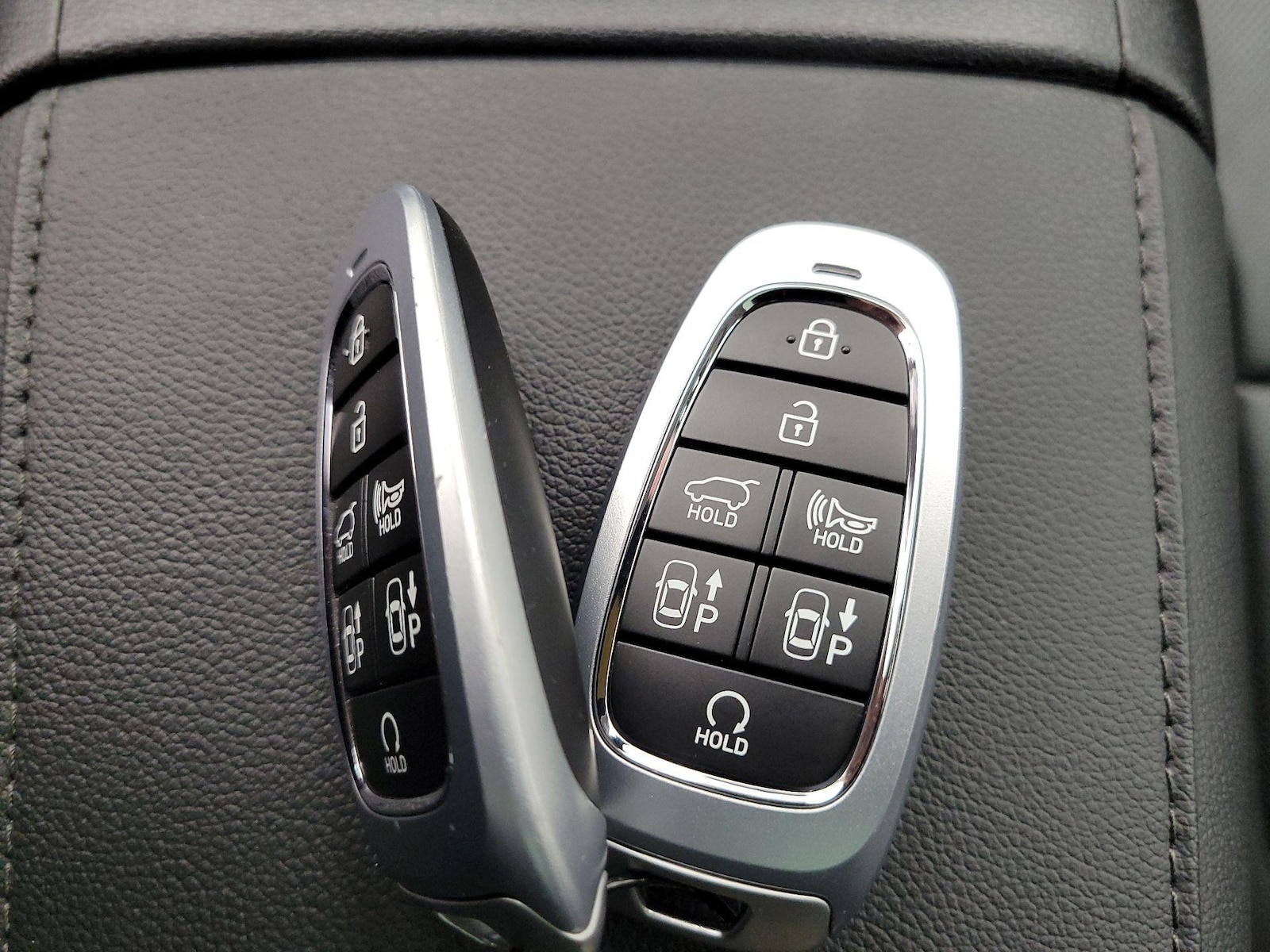 2024 Hyundai Tucson Limited - Photo 25