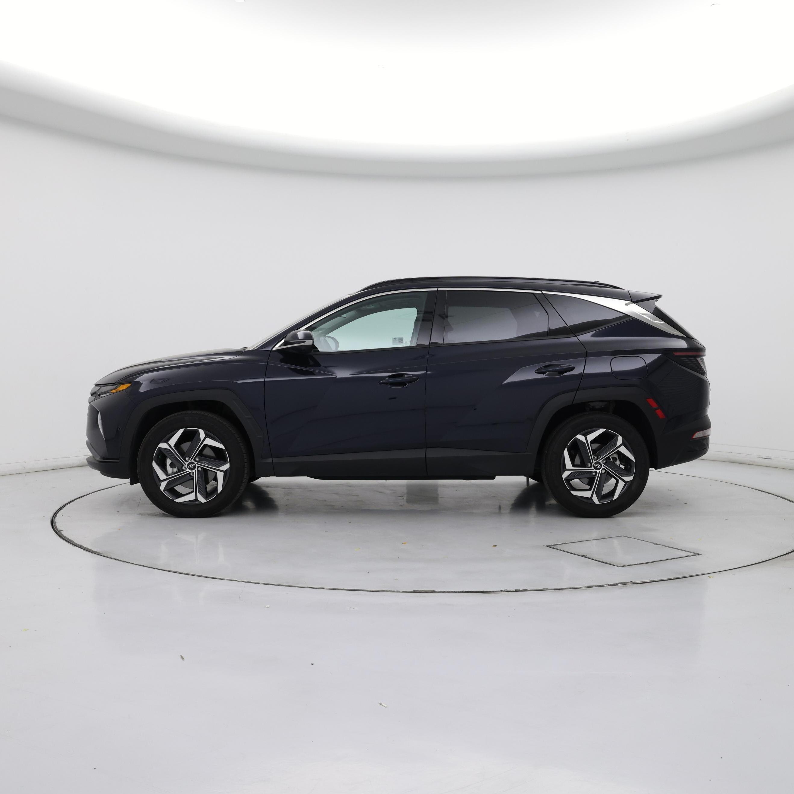 Thumbnail: 2024 Hyundai Tucson - 3