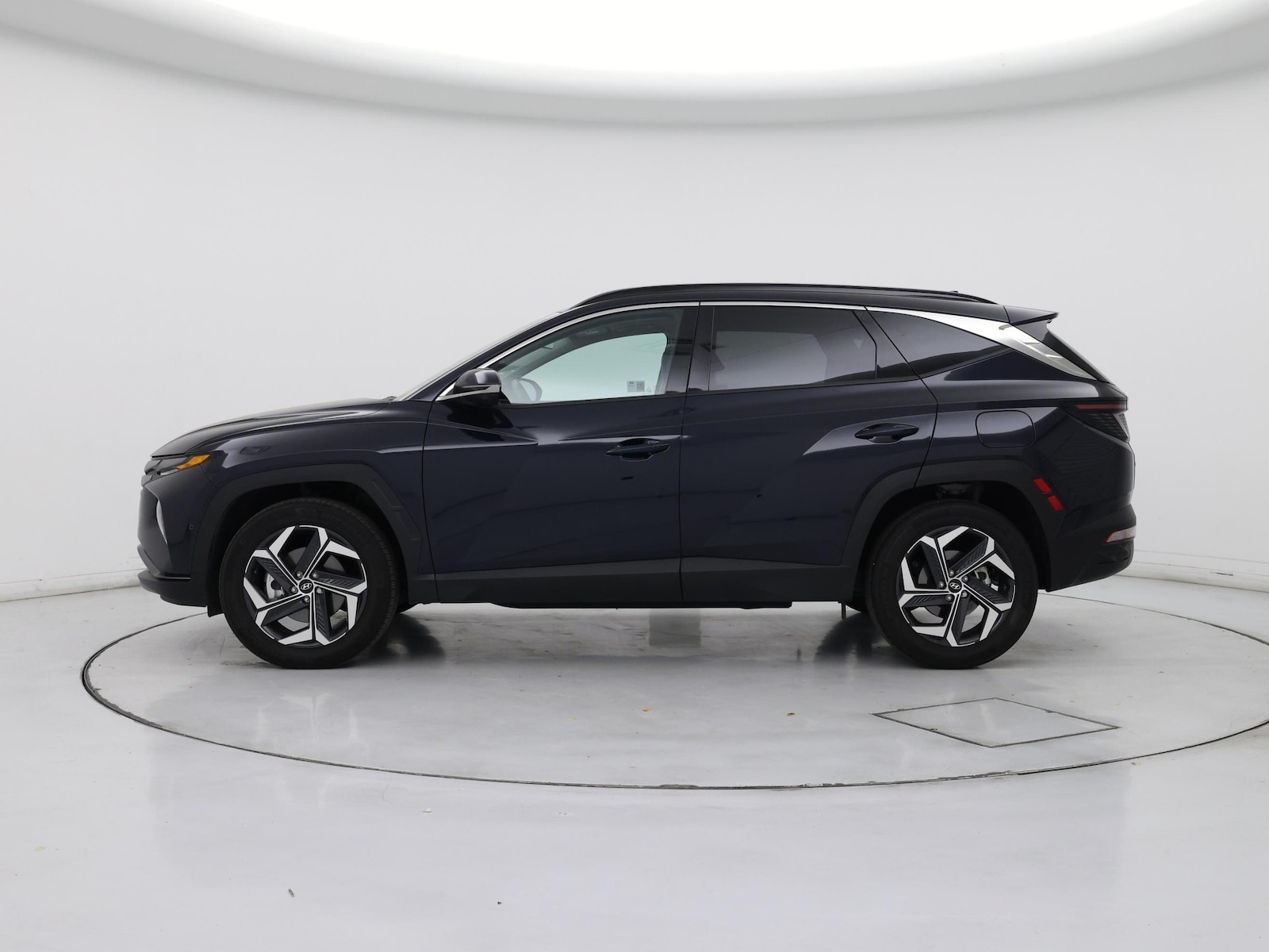 2024 Hyundai Tucson Limited - Photo 4