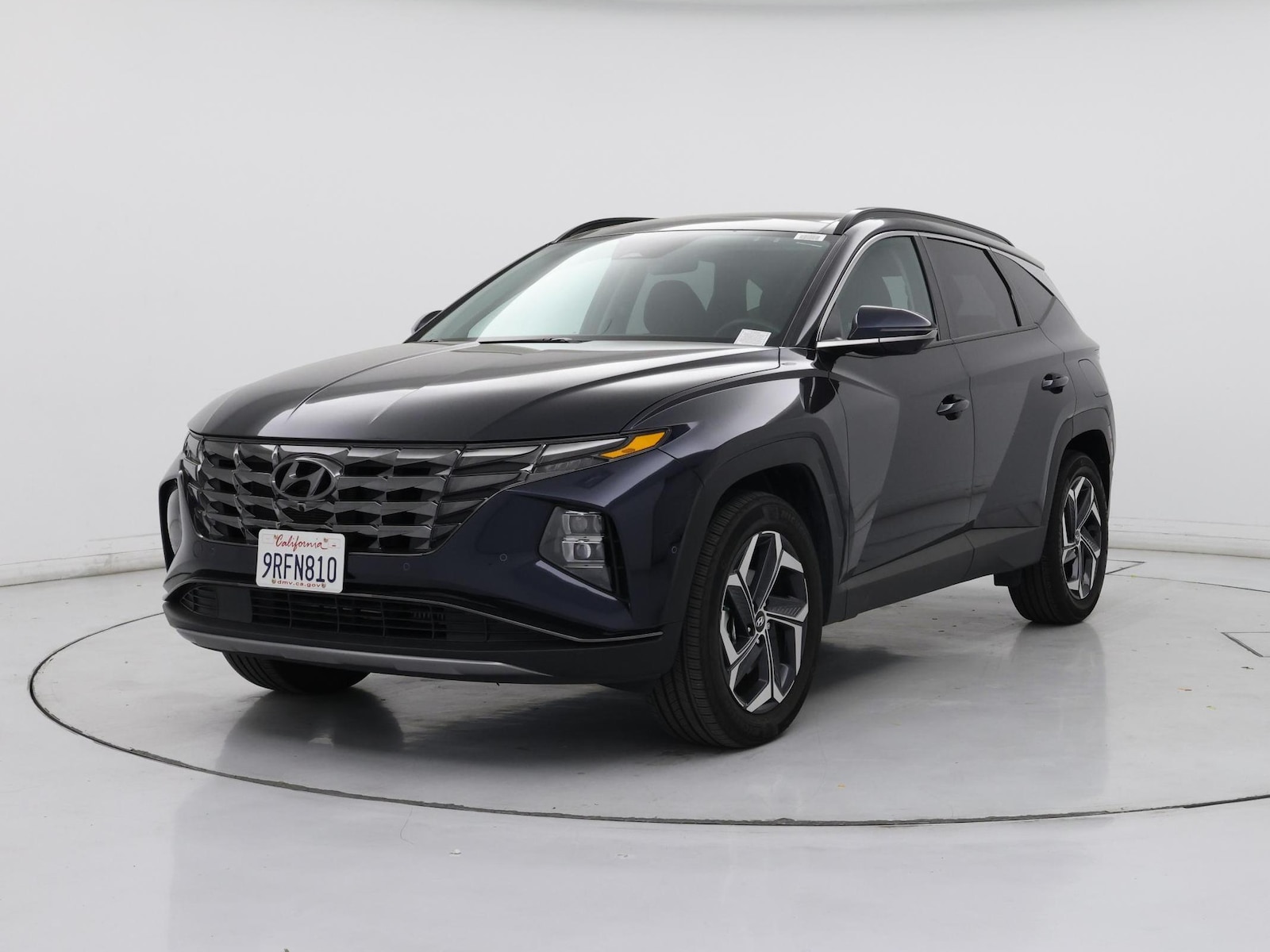 2024 Hyundai Tucson Limited - Photo 5