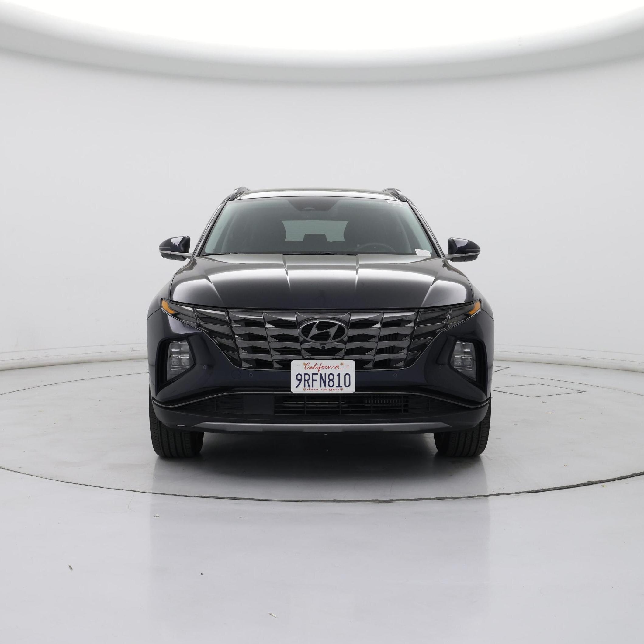 Thumbnail: 2024 Hyundai Tucson - 5