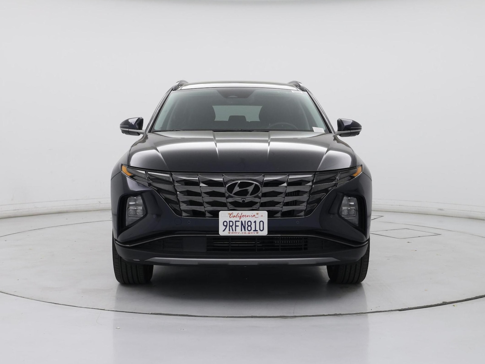 2024 Hyundai Tucson Limited - Photo 6