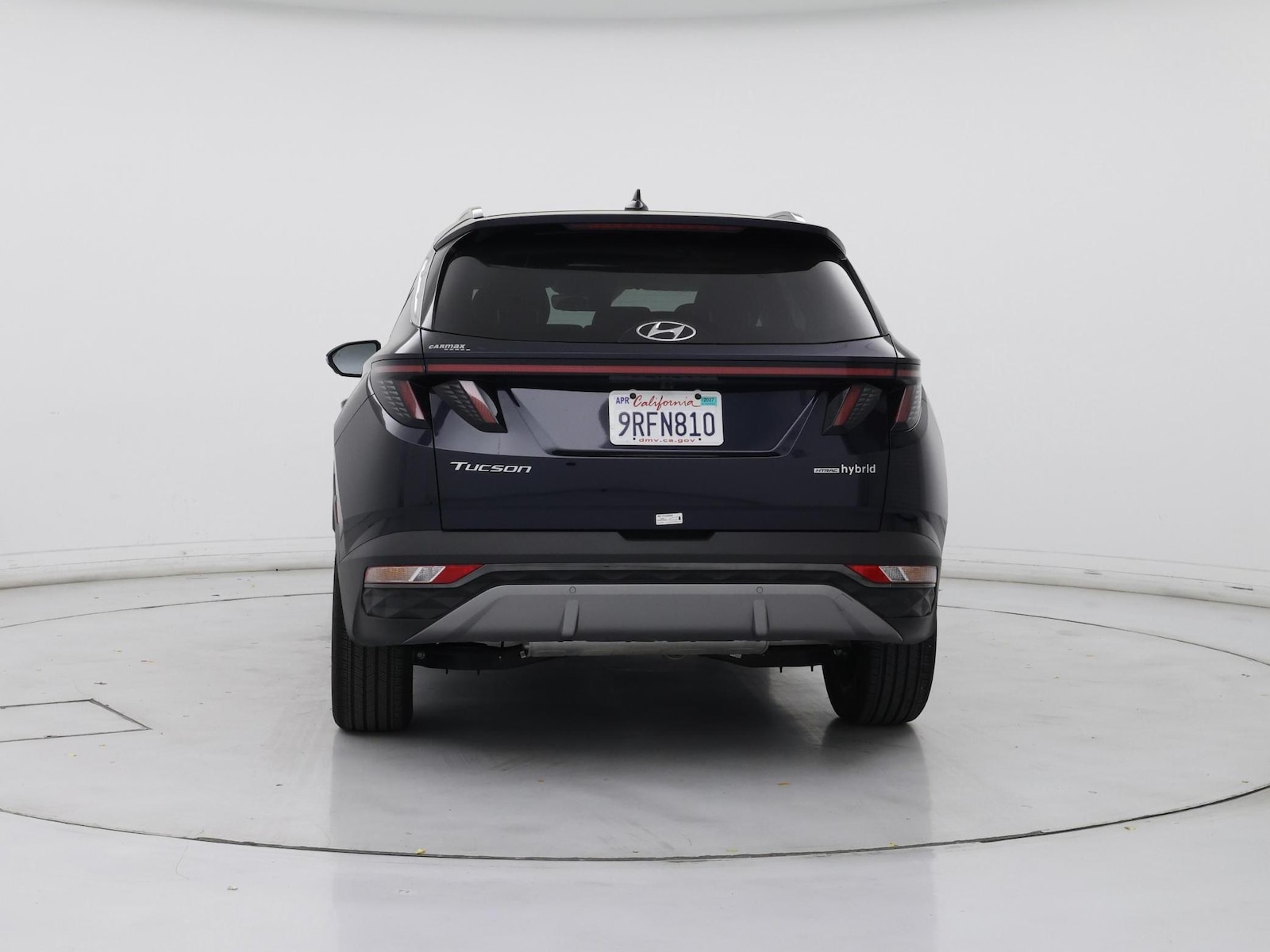 2024 Hyundai Tucson Limited - Photo 7