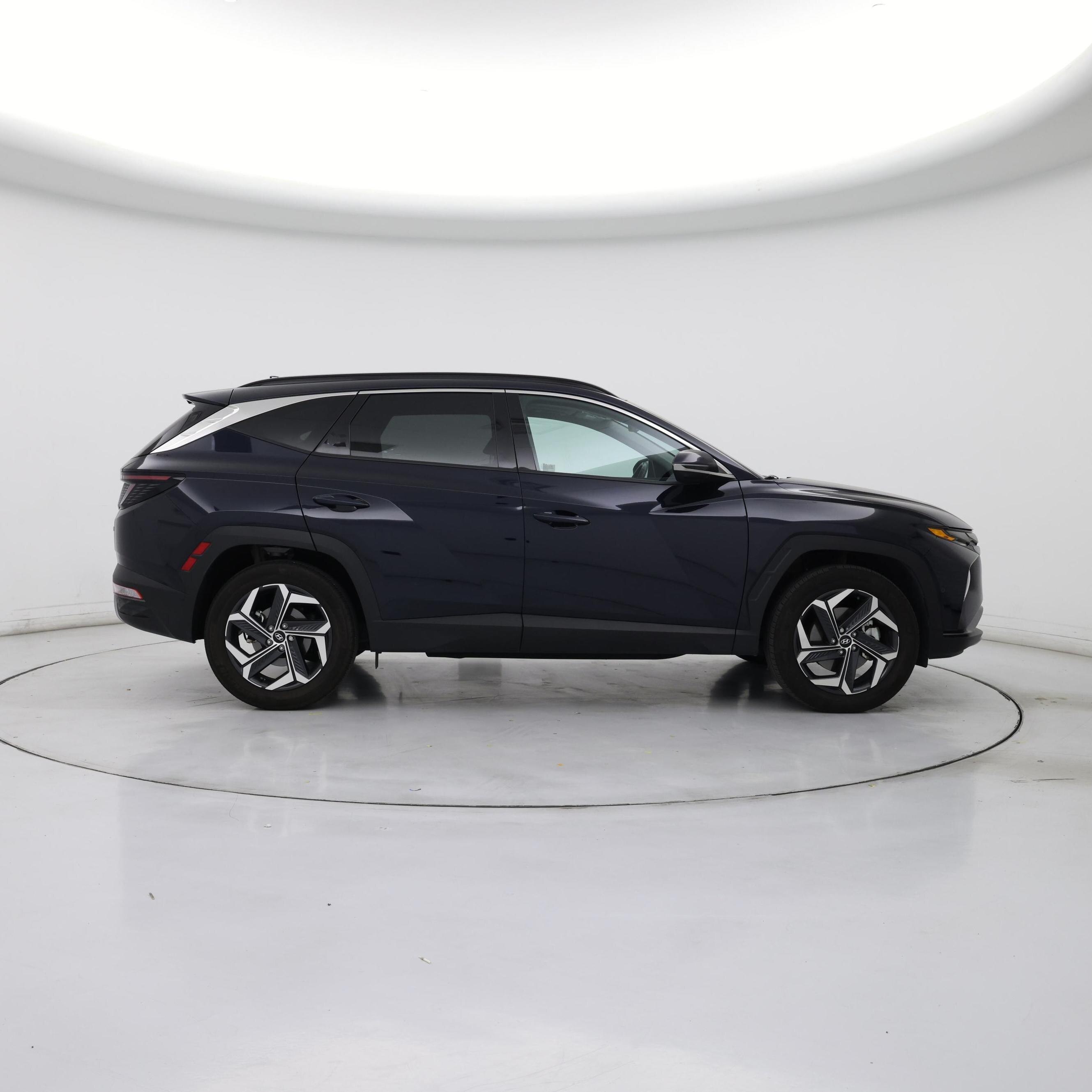 Thumbnail: 2024 Hyundai Tucson - 7