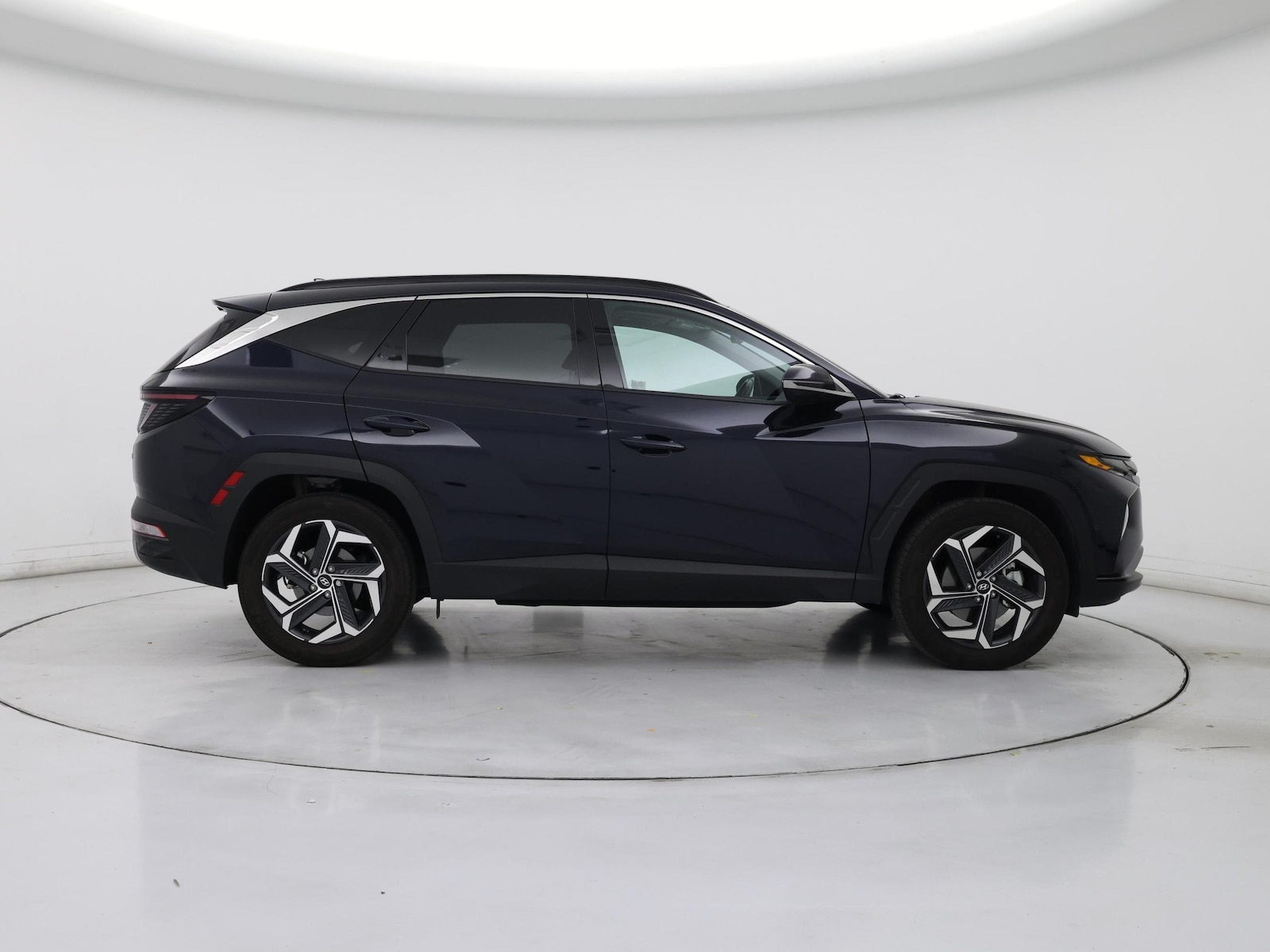 2024 Hyundai Tucson Limited - Photo 8