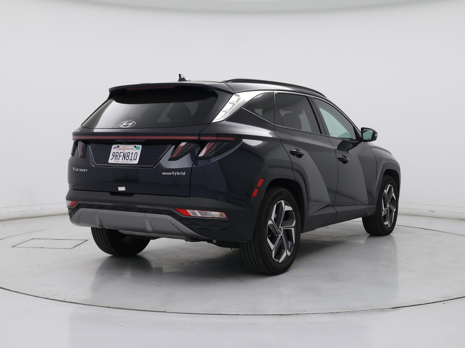2024 Hyundai Tucson Limited - Photo 9