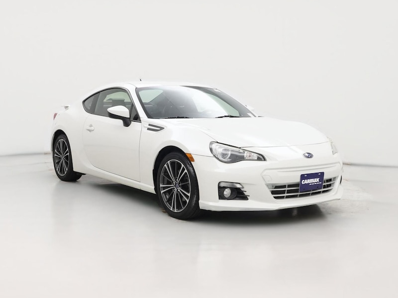 2014 Subaru BRZ Limited -
                  Modesto, CA