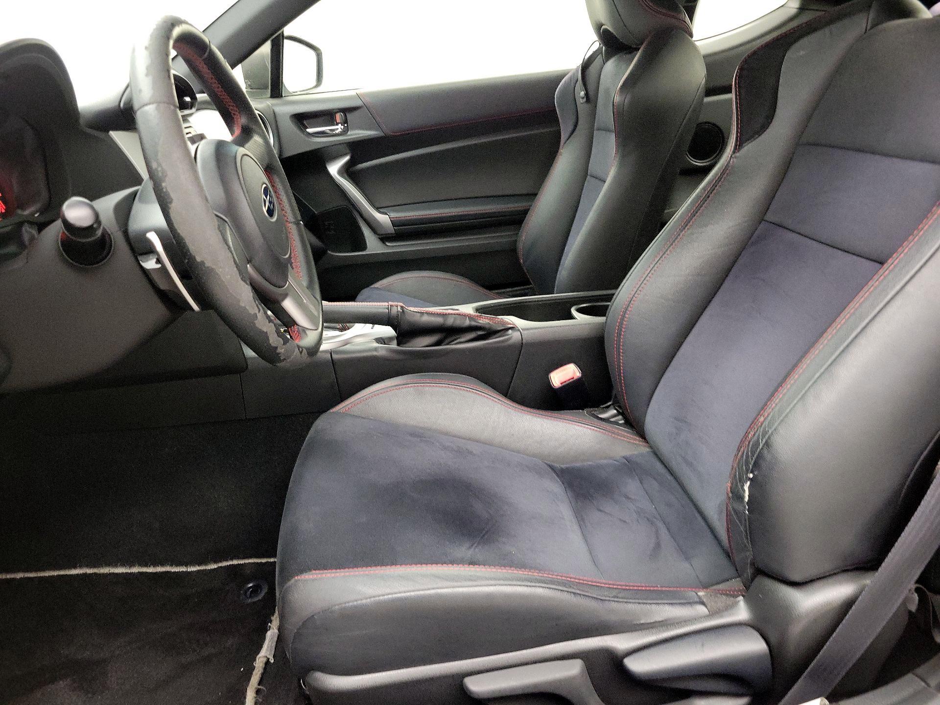 Thumbnail: 2014 Subaru BRZ - 11