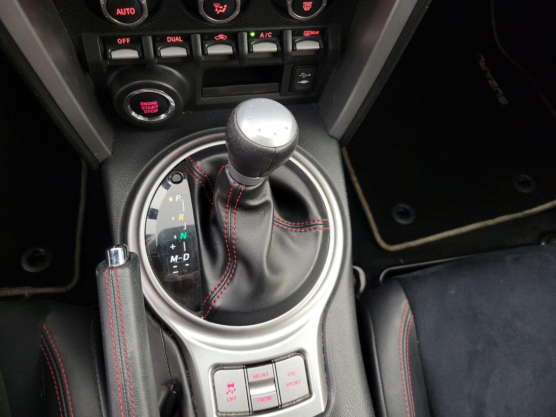 Thumbnail: 2014 Subaru BRZ - 16