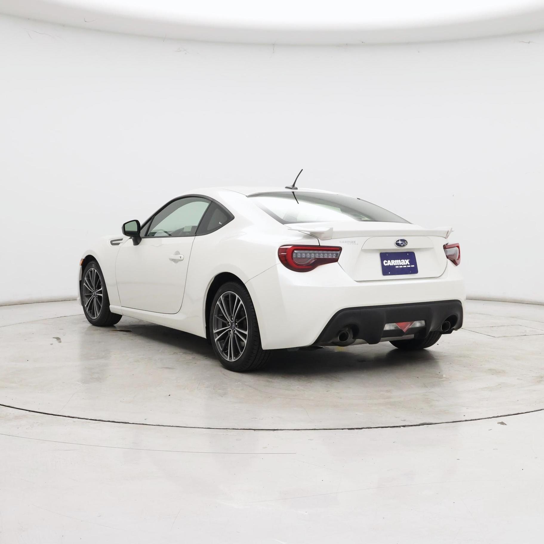Thumbnail: 2014 Subaru BRZ - 2