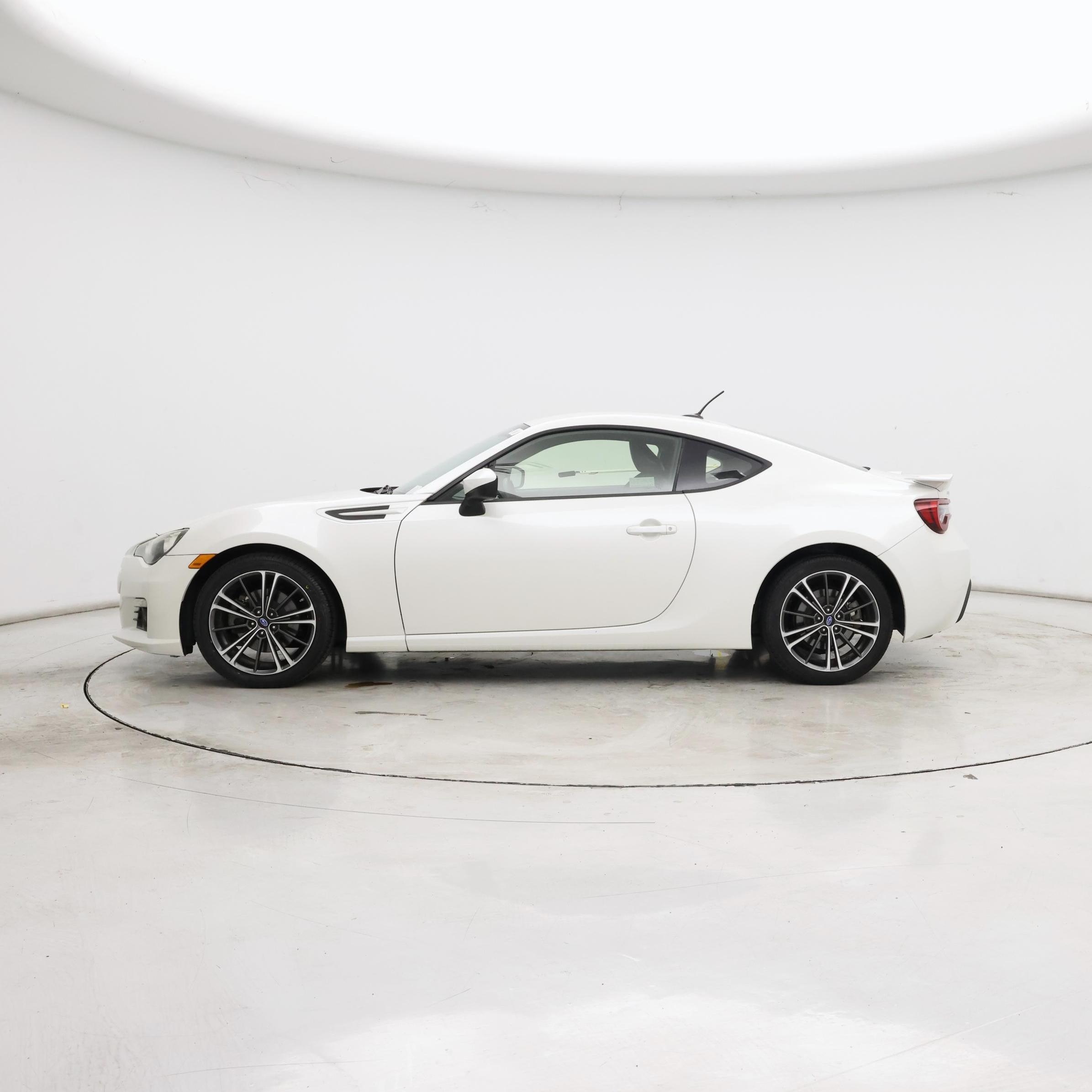 Thumbnail: 2014 Subaru BRZ - 3