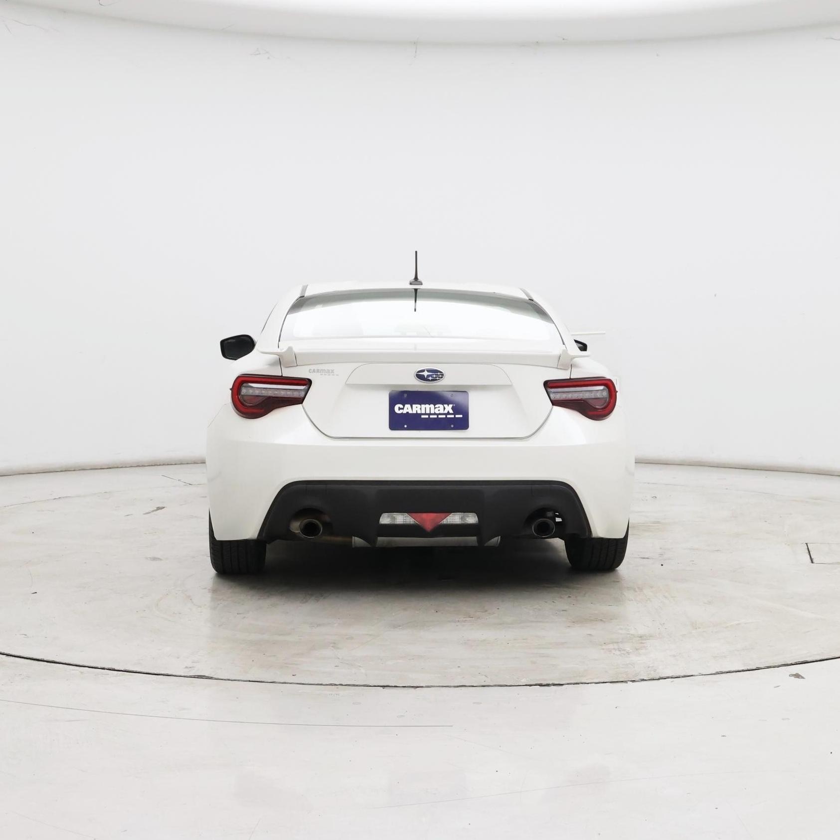 Thumbnail: 2014 Subaru BRZ - 6