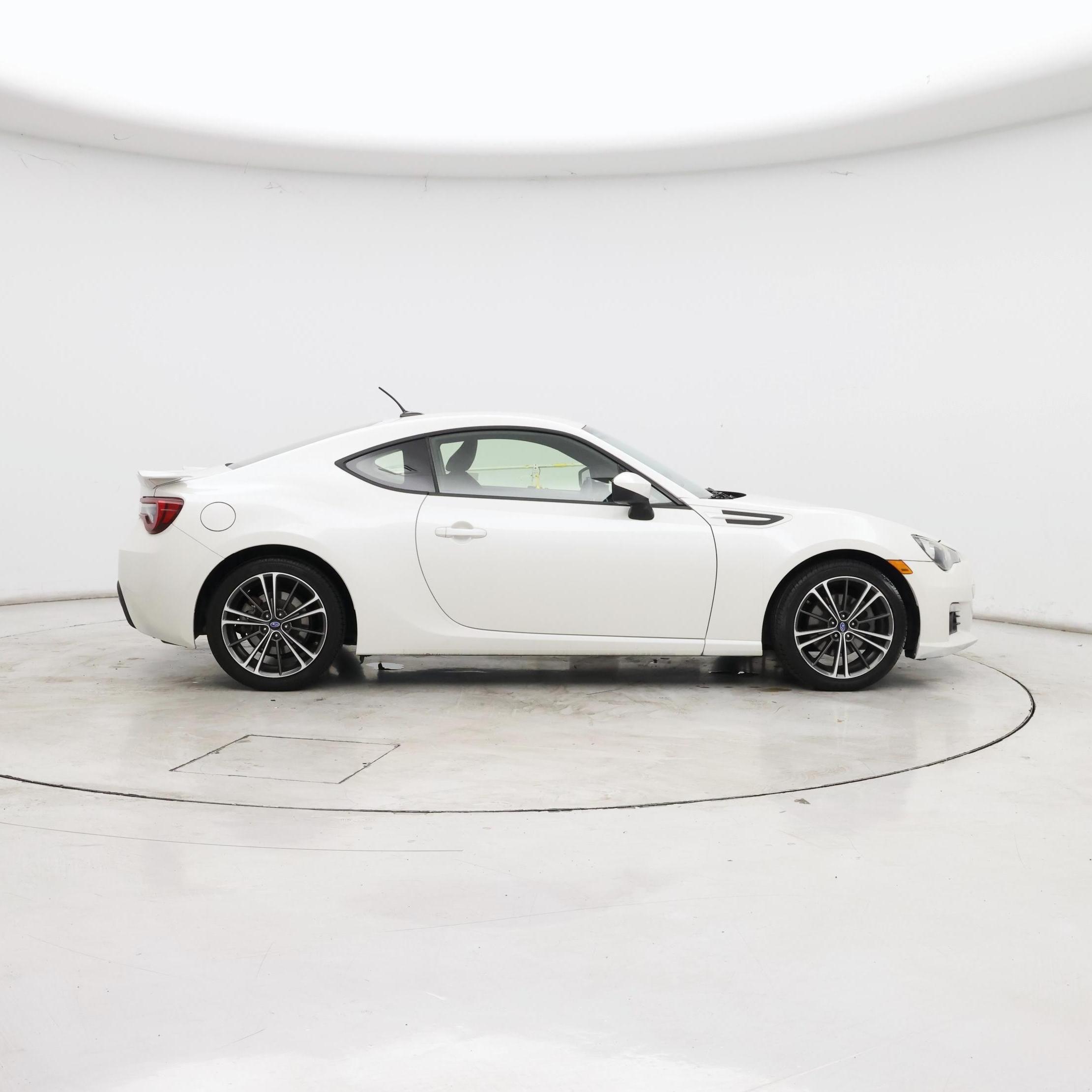 Thumbnail: 2014 Subaru BRZ - 7