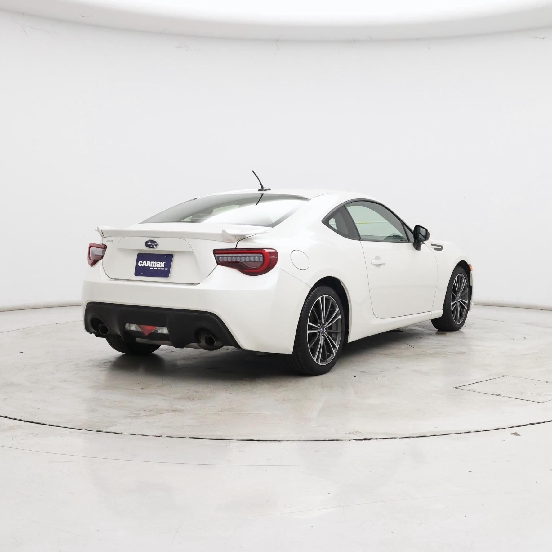 Thumbnail: 2014 Subaru BRZ - 8