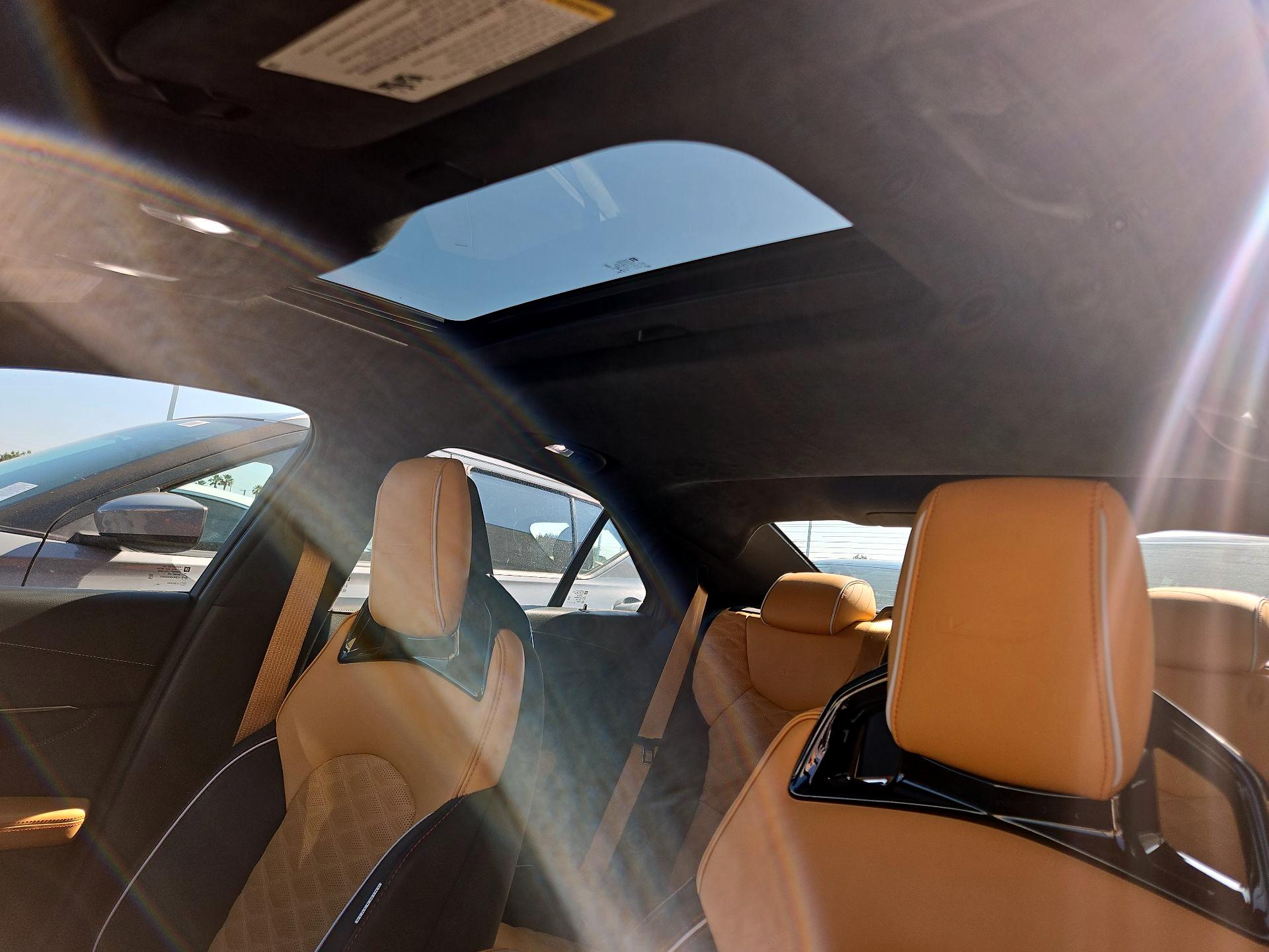 Thumbnail: 2023 Cadillac CT4 - 20
