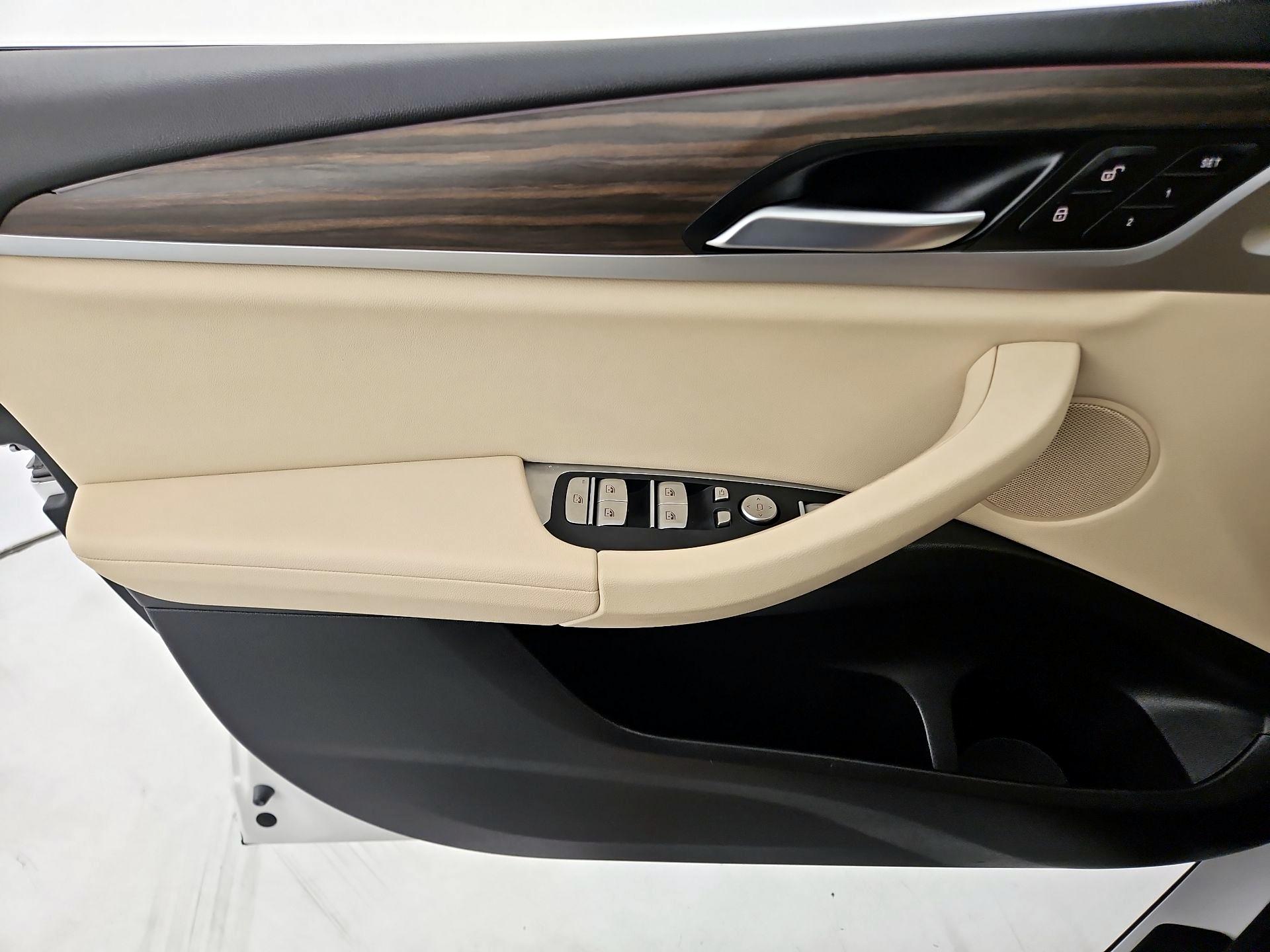 Thumbnail: 2021 BMW X3 - 12