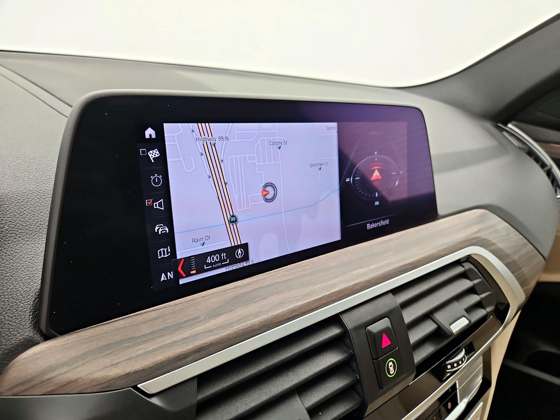 Thumbnail: 2021 BMW X3 - 14