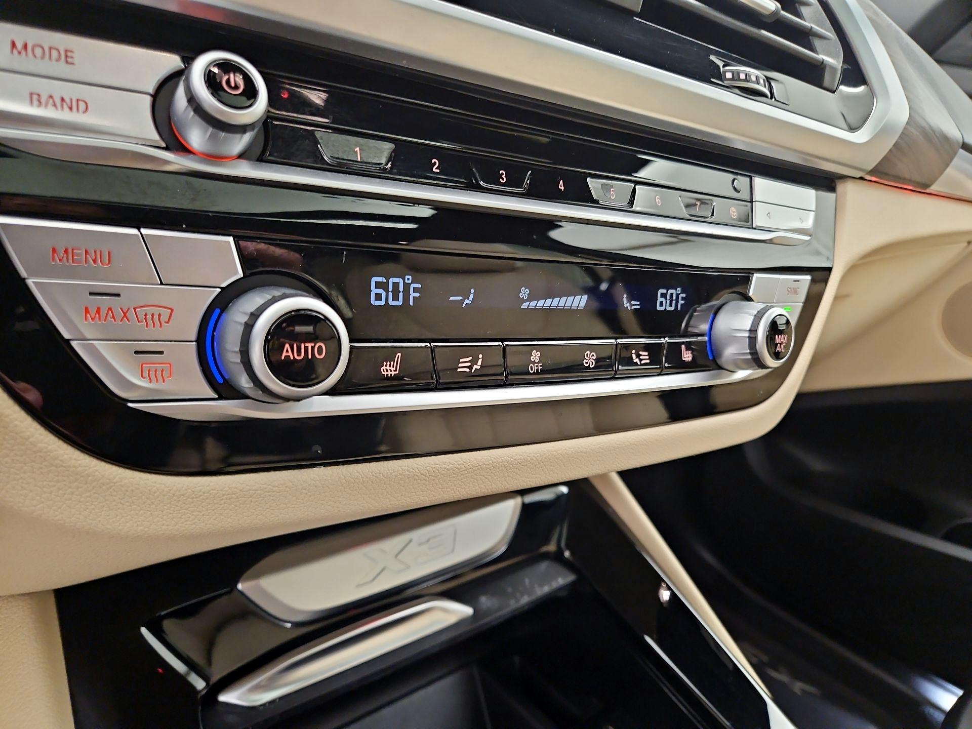 Thumbnail: 2021 BMW X3 - 17