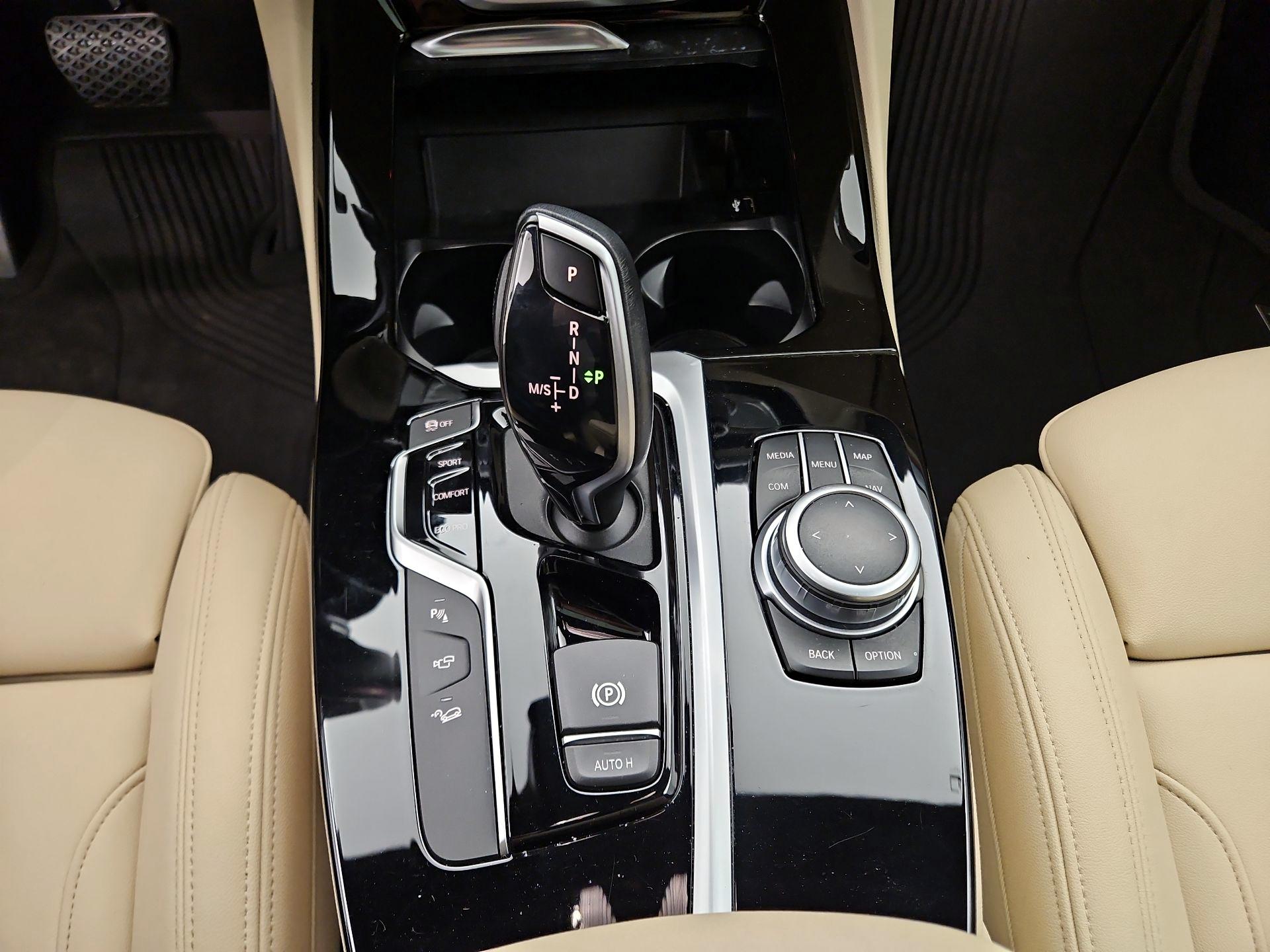 Thumbnail: 2021 BMW X3 - 18