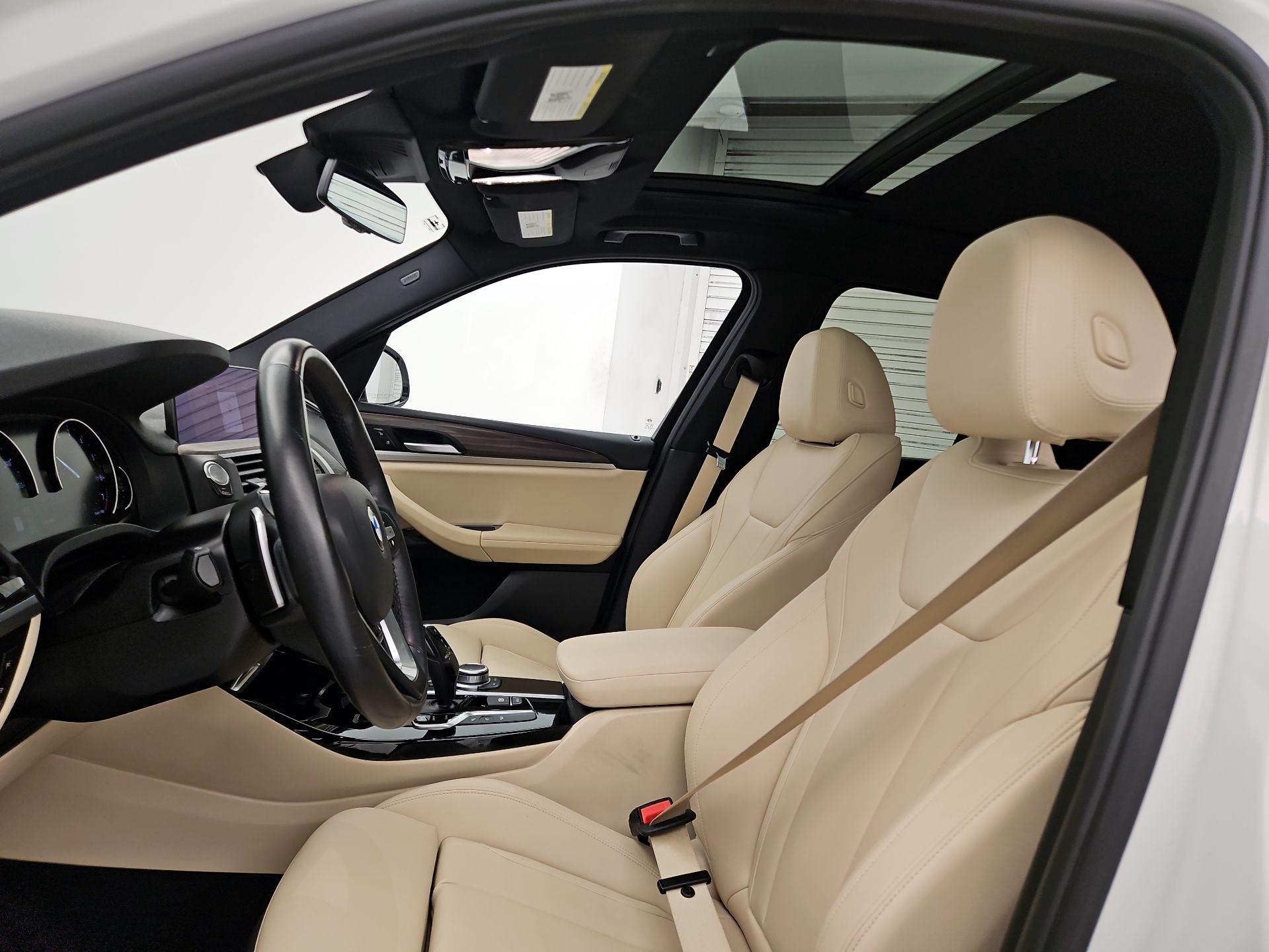 Thumbnail: 2021 BMW X3 - 20
