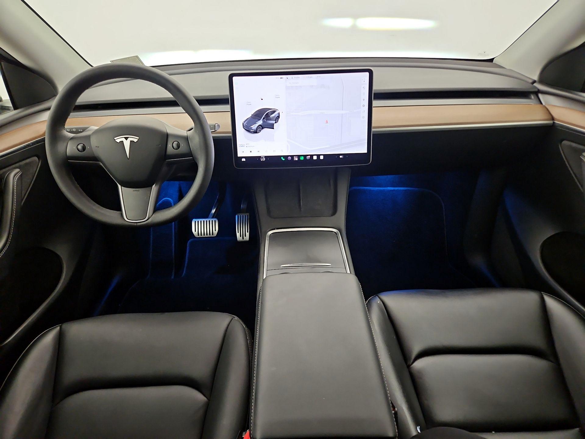 Thumbnail: 2023 Tesla Model Y - 9