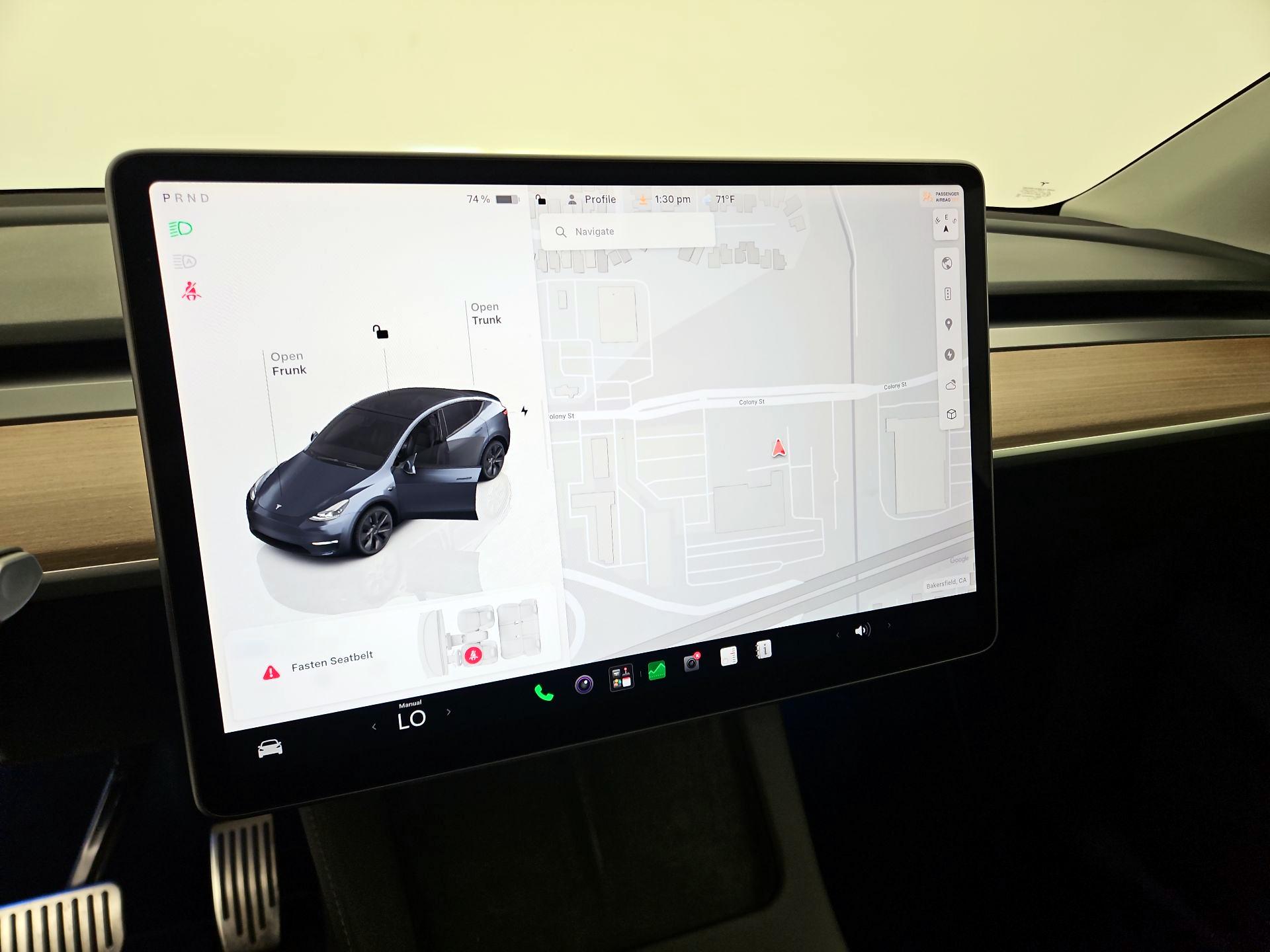 Thumbnail: 2023 Tesla Model Y - 13
