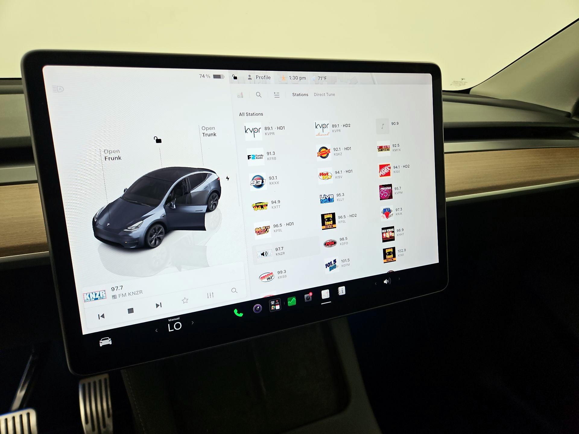 Thumbnail: 2023 Tesla Model Y - 15