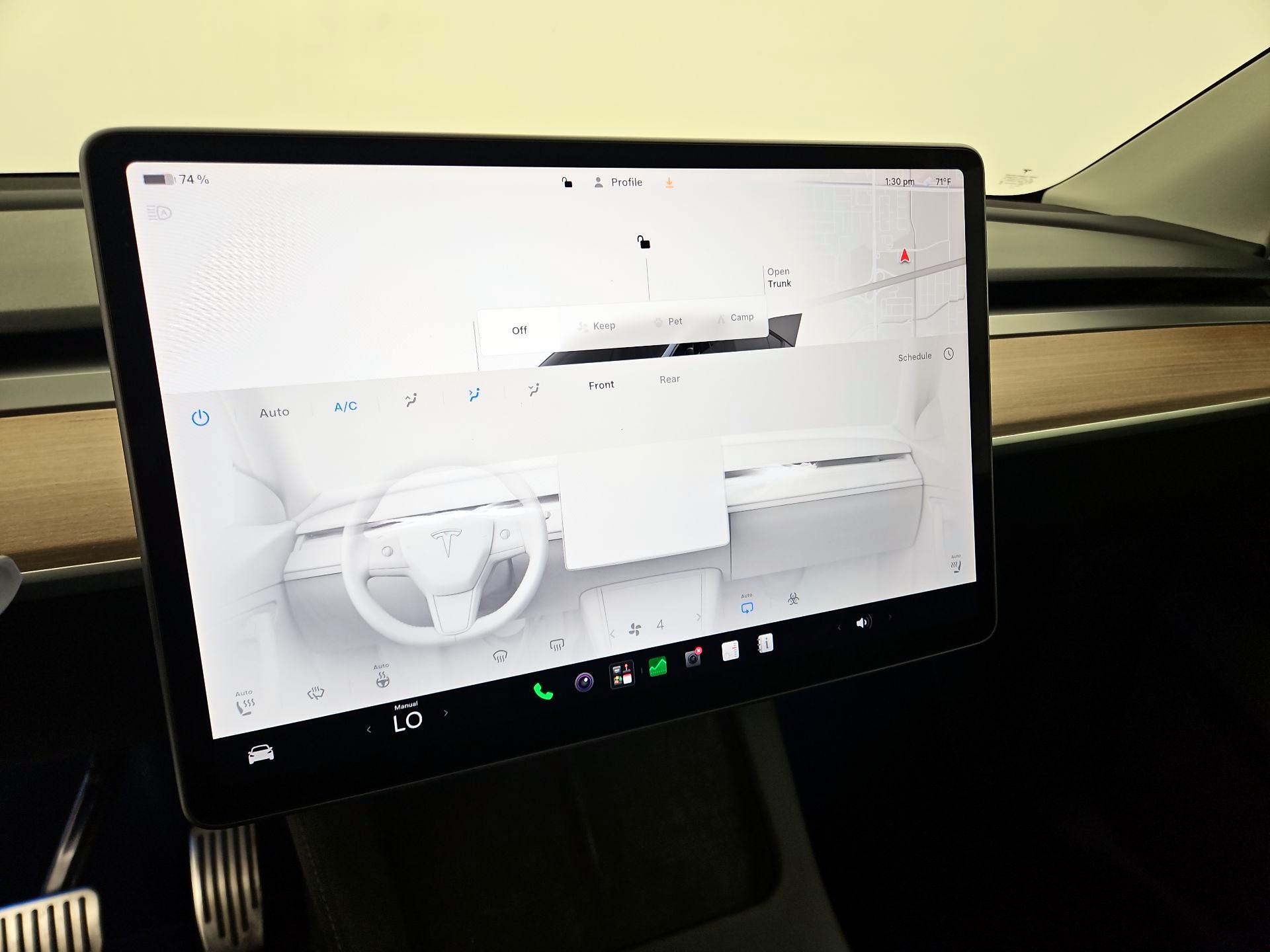 Thumbnail: 2023 Tesla Model Y - 16