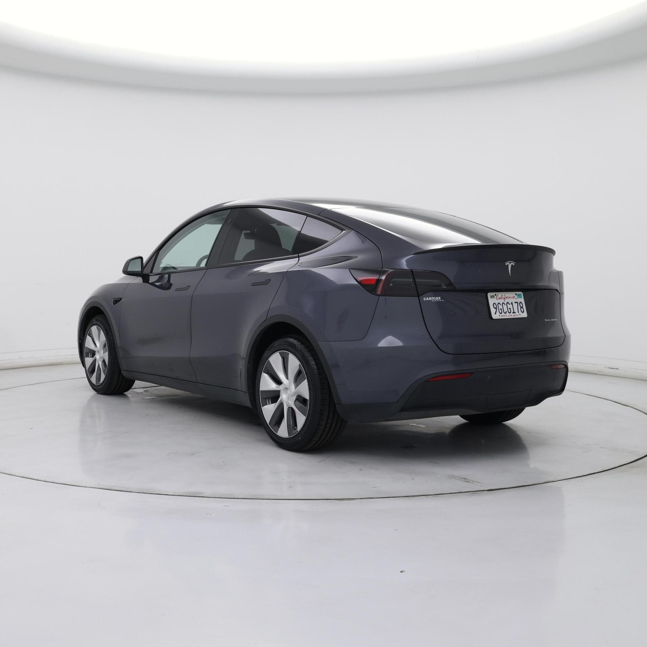 Thumbnail: 2023 Tesla Model Y - 2