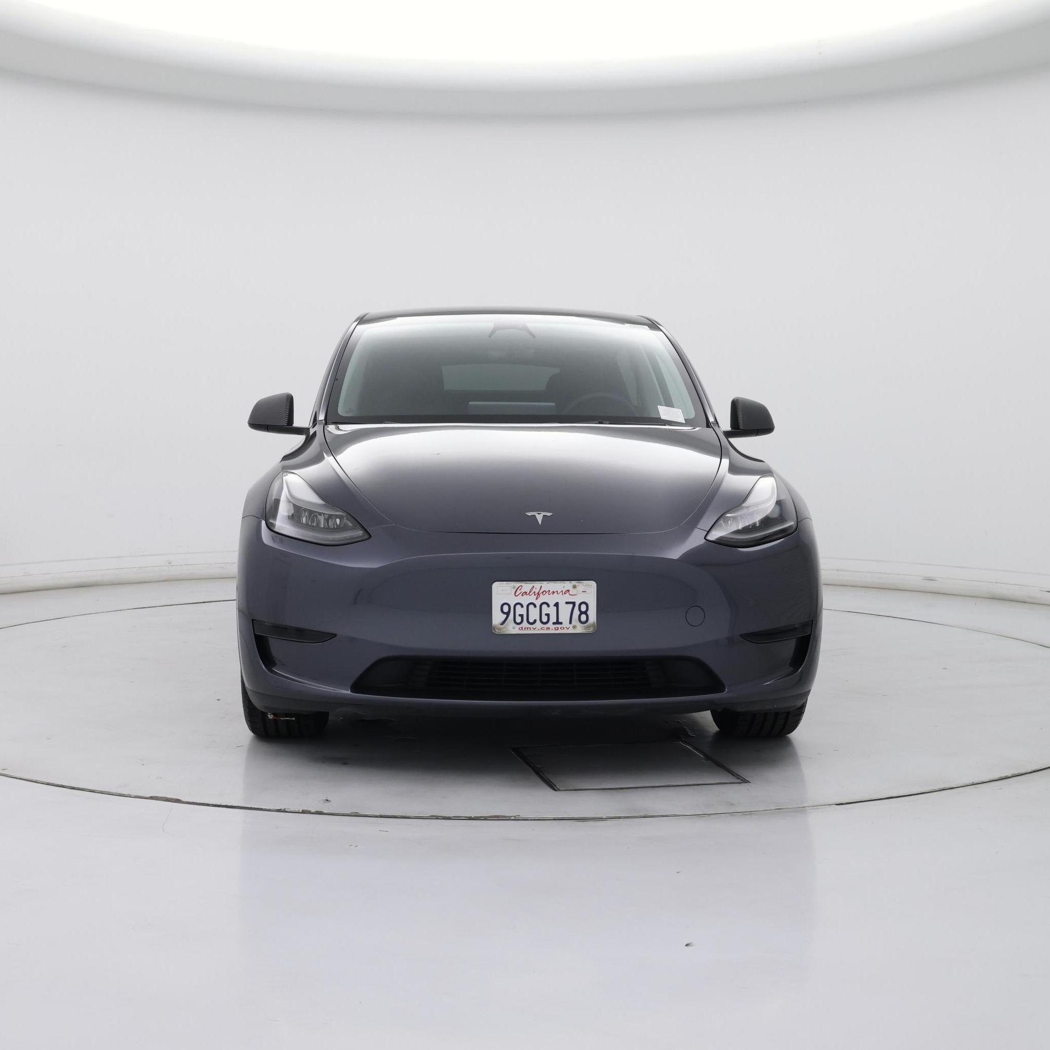 Thumbnail: 2023 Tesla Model Y - 5