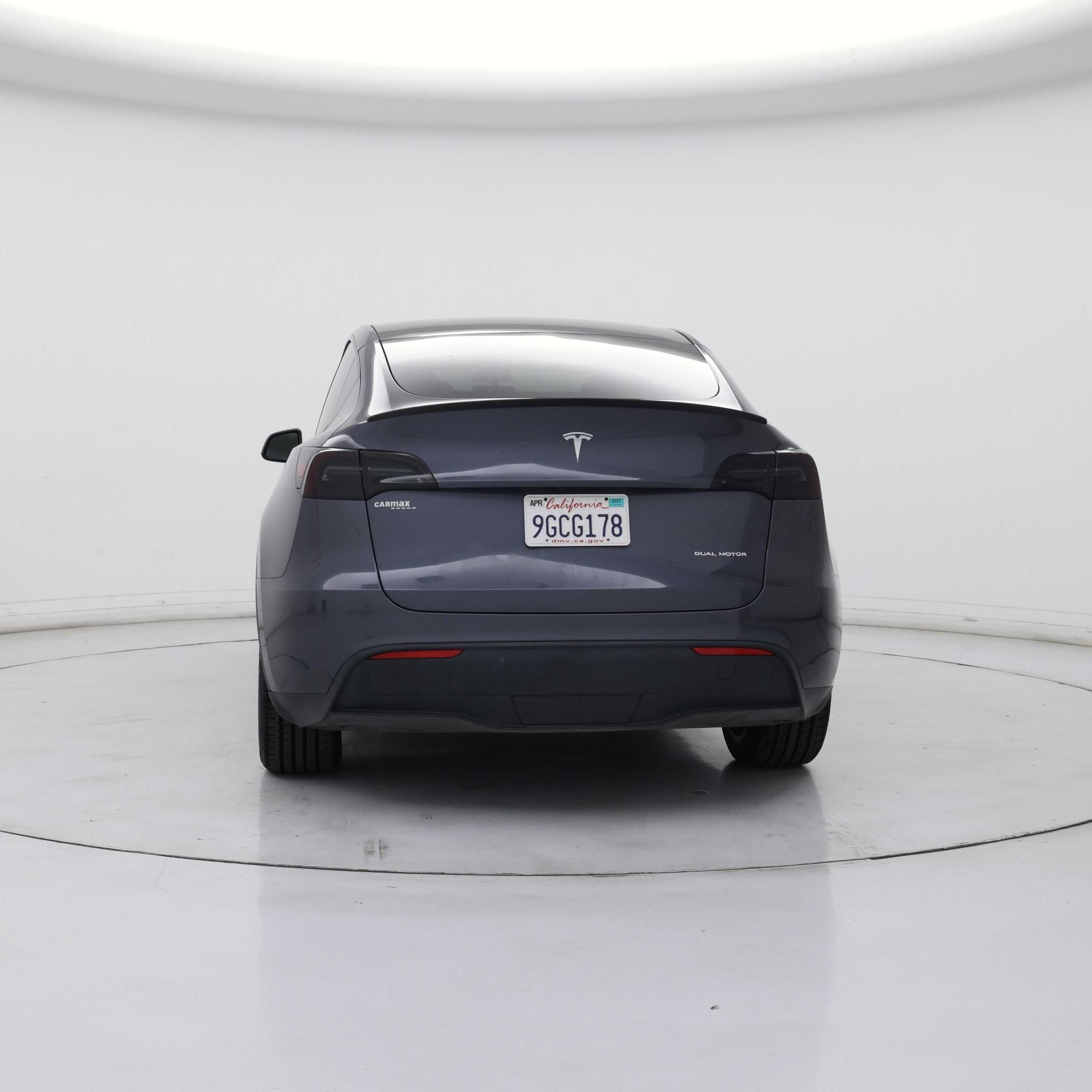 Thumbnail: 2023 Tesla Model Y - 6