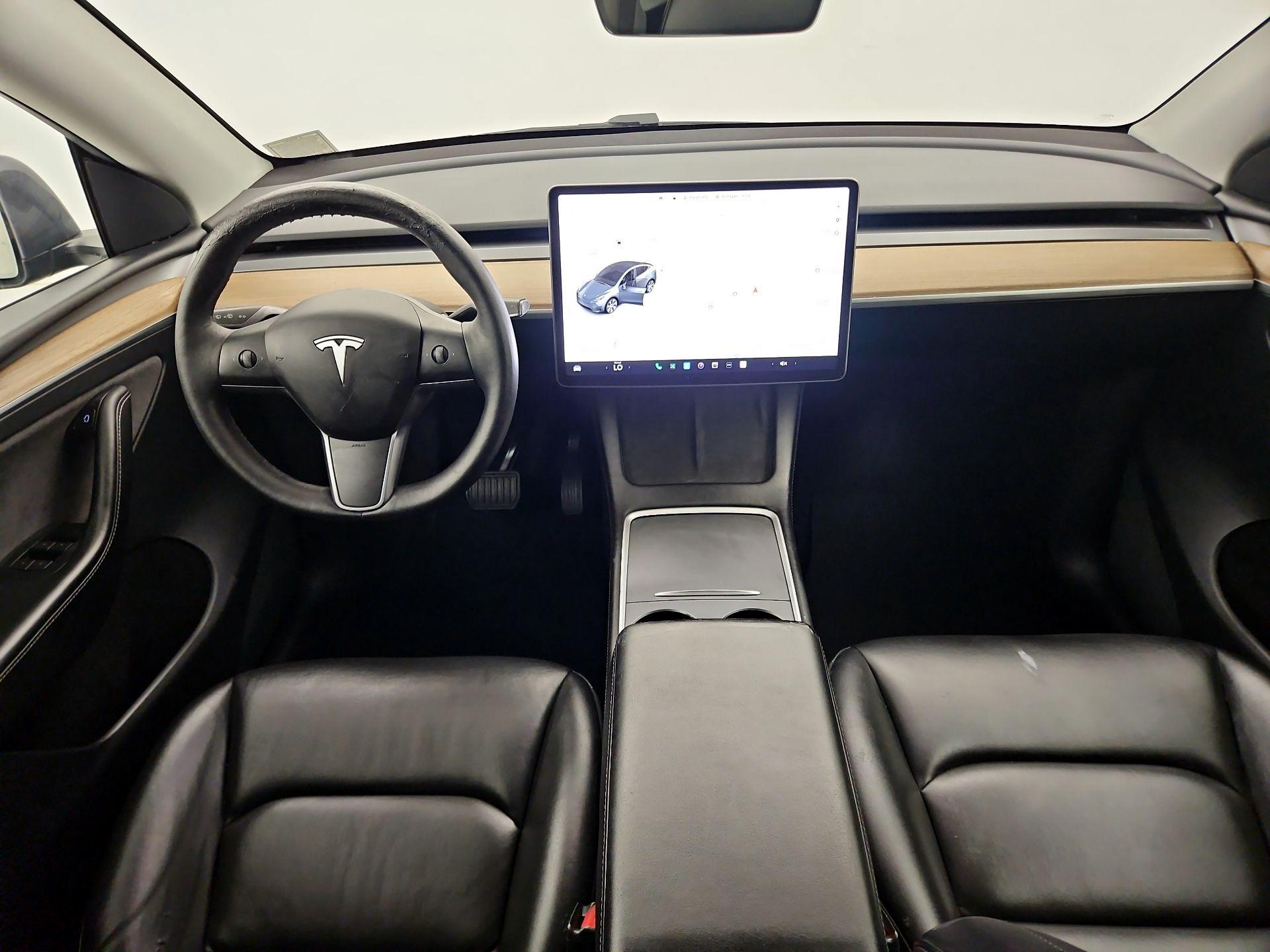 Thumbnail: 2023 Tesla Model Y - 9