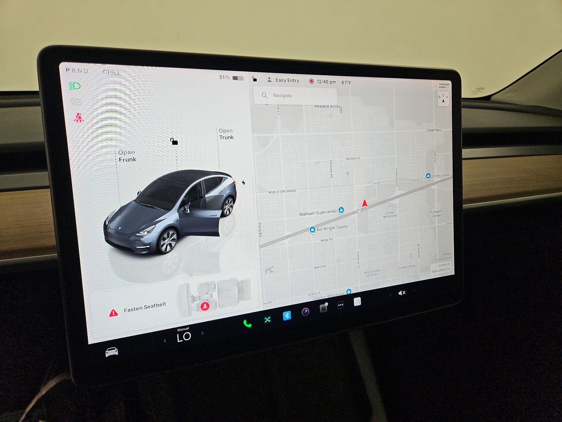 Thumbnail: 2023 Tesla Model Y - 13