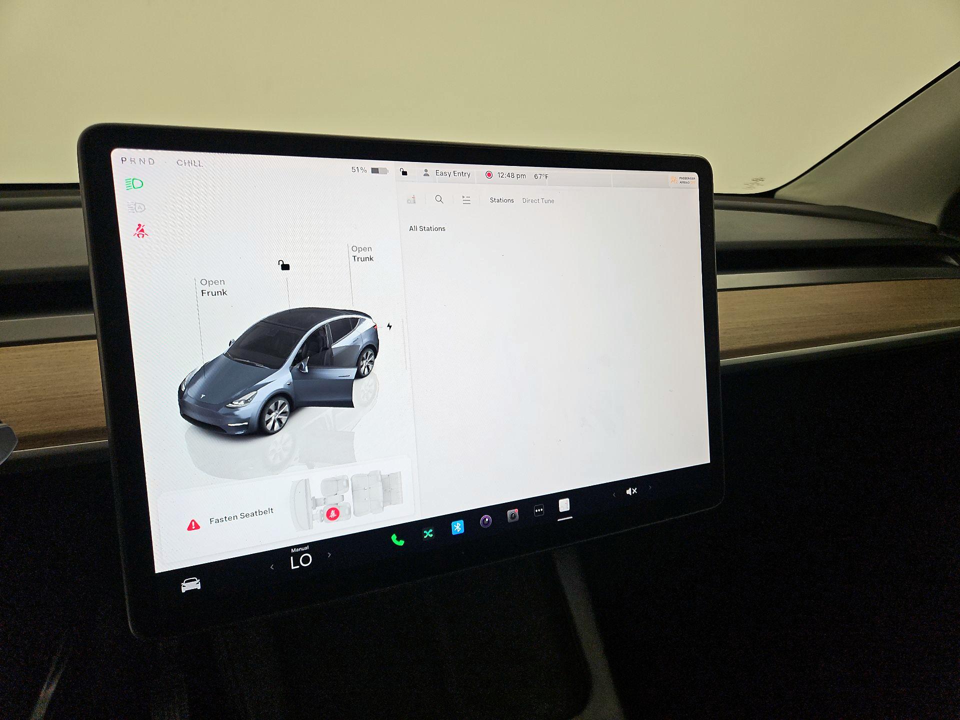 Thumbnail: 2023 Tesla Model Y - 15
