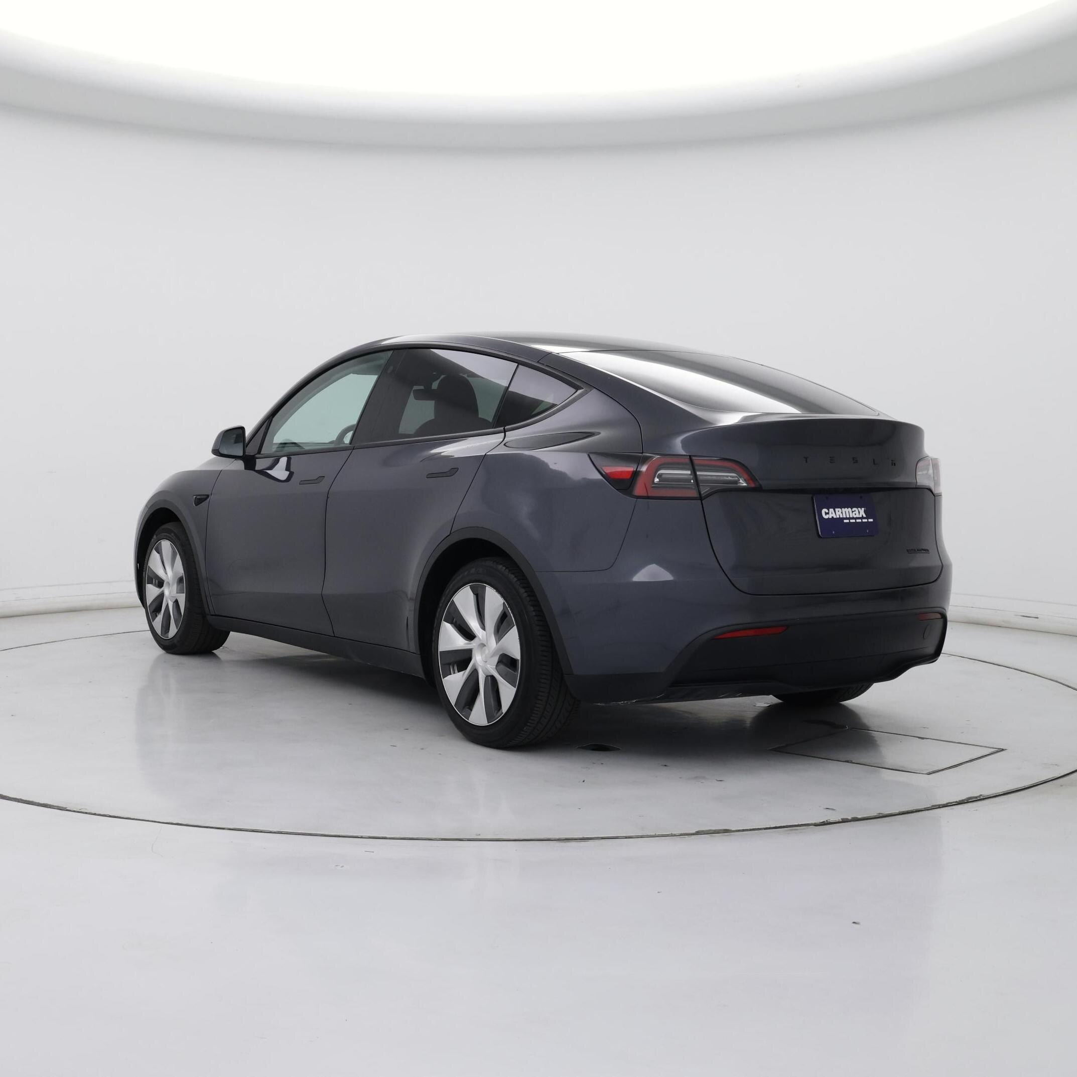 Thumbnail: 2023 Tesla Model Y - 2