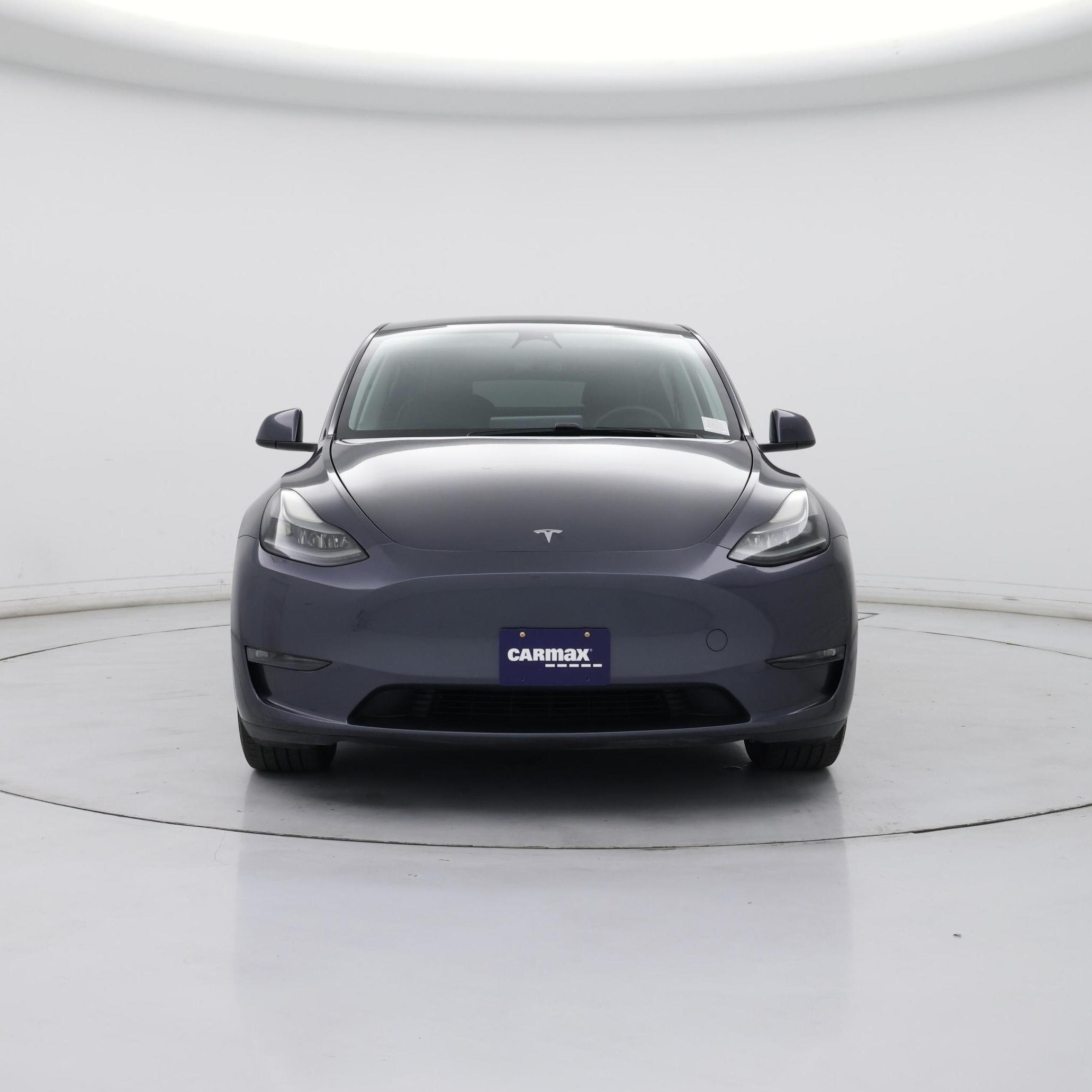 Thumbnail: 2023 Tesla Model Y - 5