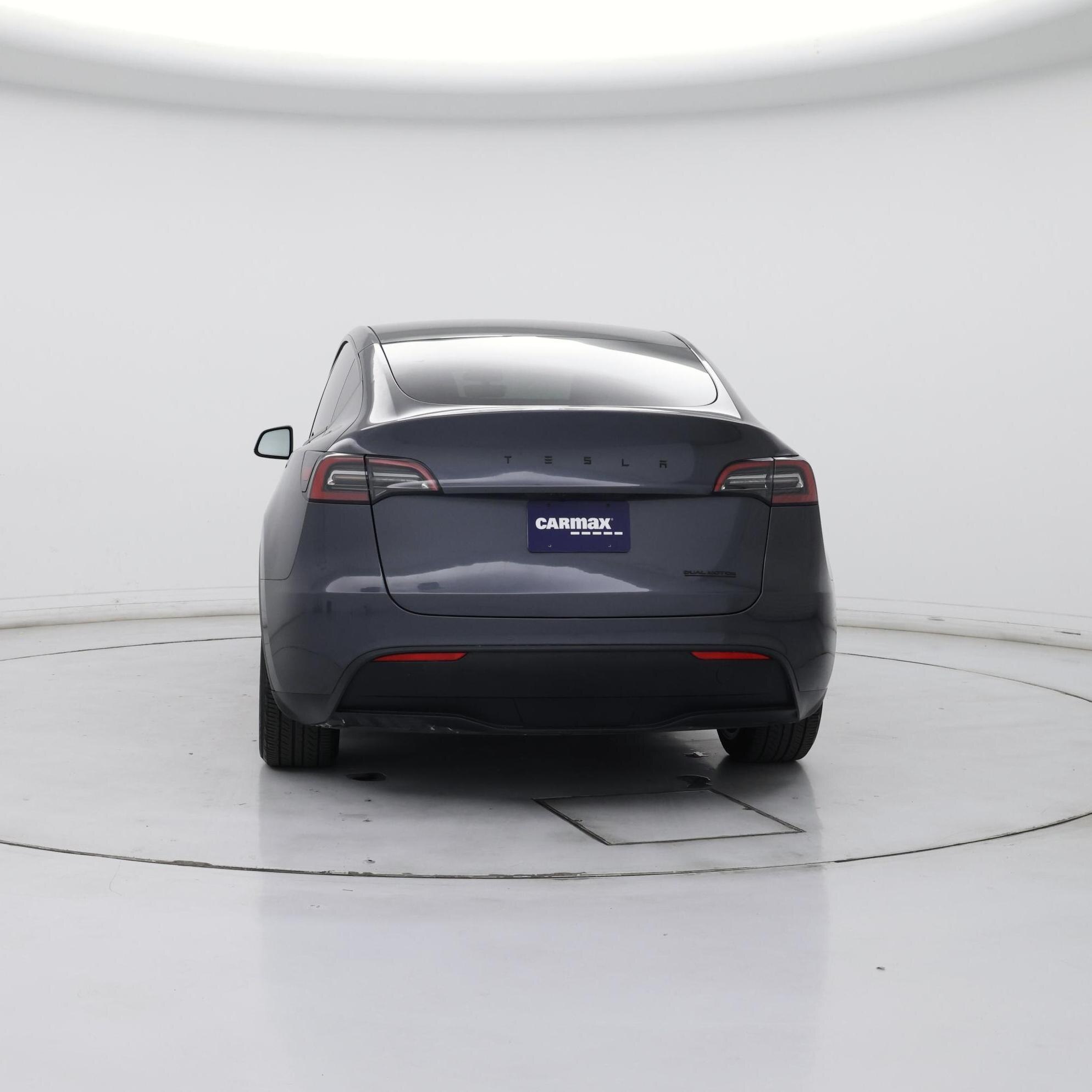 Thumbnail: 2023 Tesla Model Y - 6