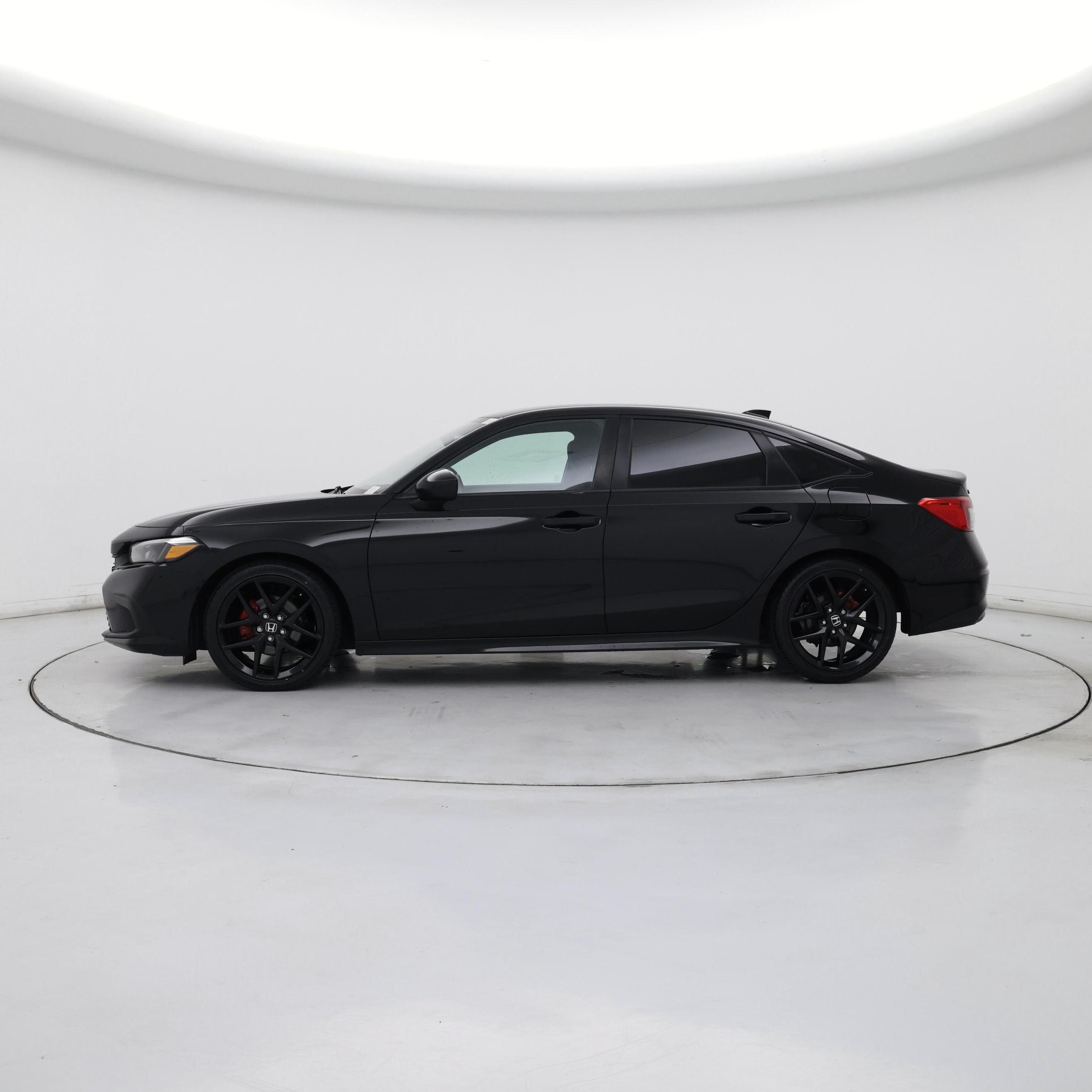 Thumbnail: 2022 Honda Civic - 3