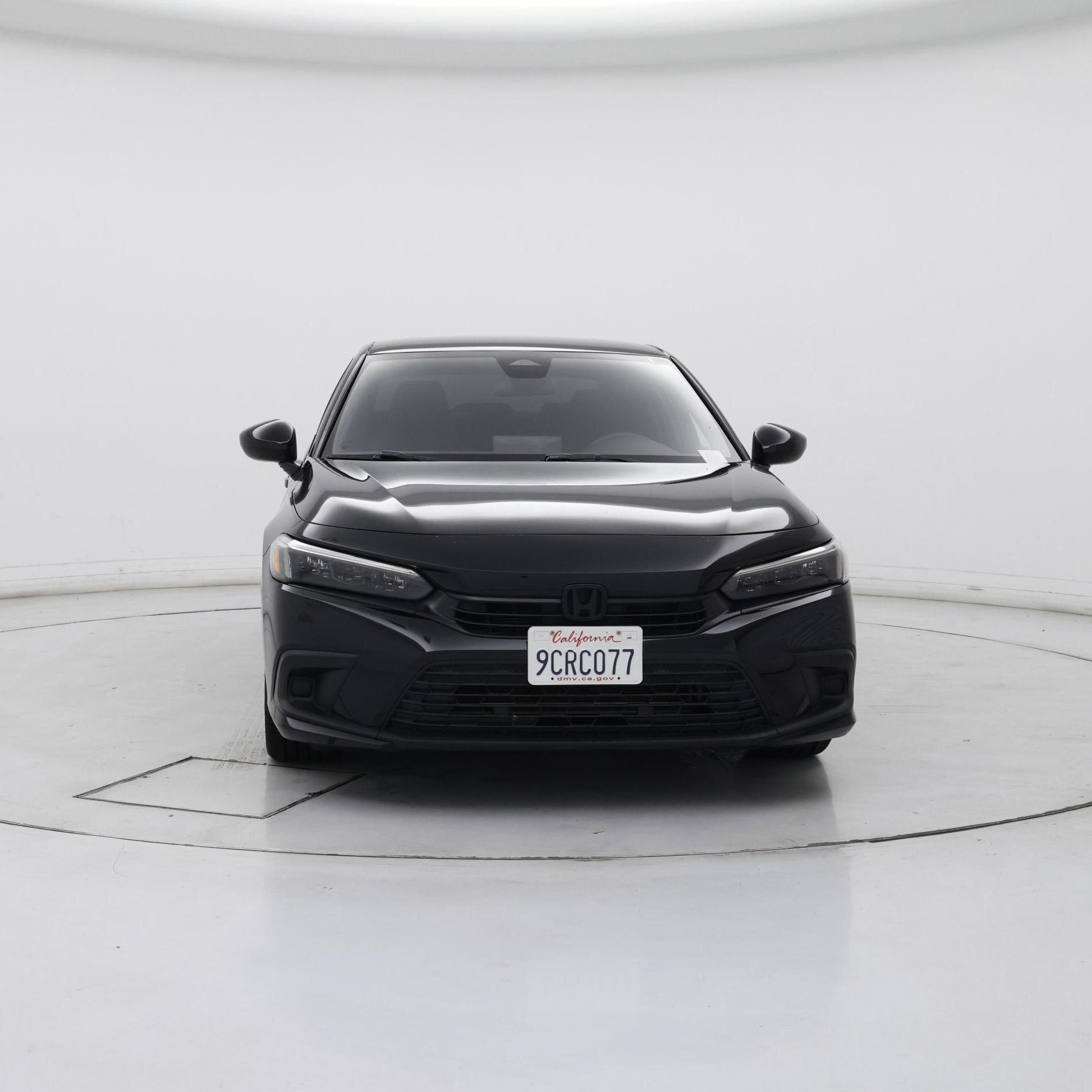 Thumbnail: 2022 Honda Civic - 5
