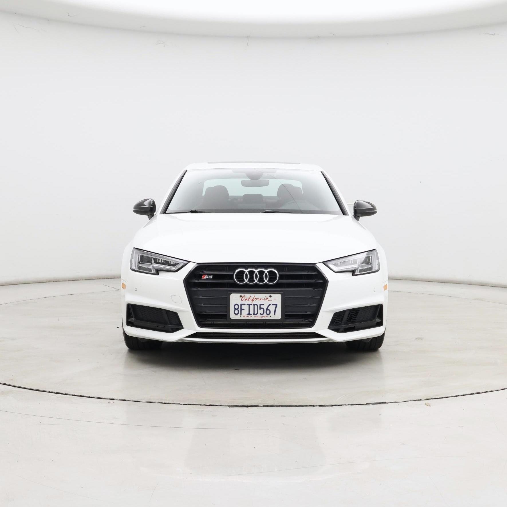 Thumbnail: 2018 Audi S4 - 5
