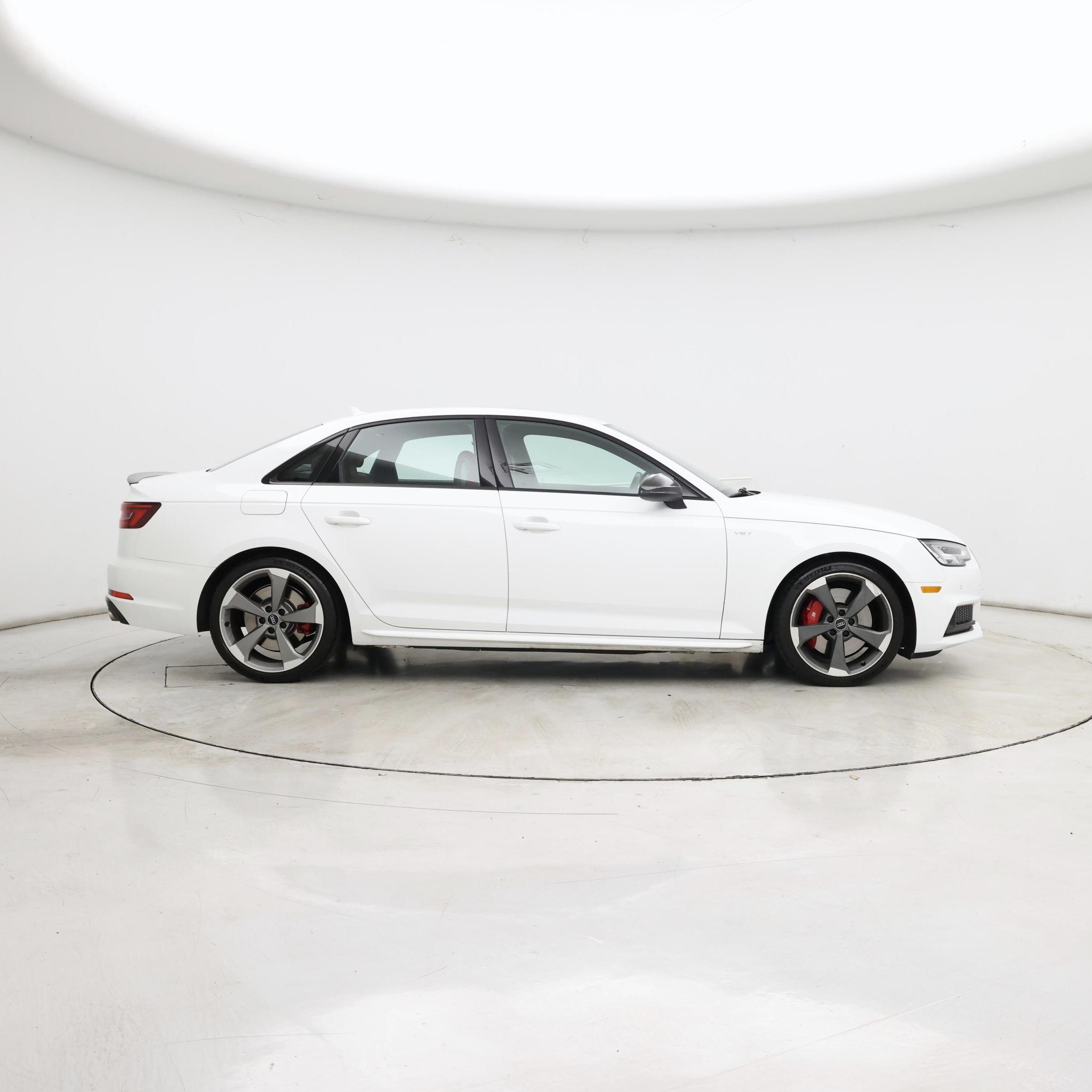 Thumbnail: 2018 Audi S4 - 7