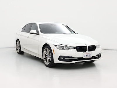 2018 BMW 330 I