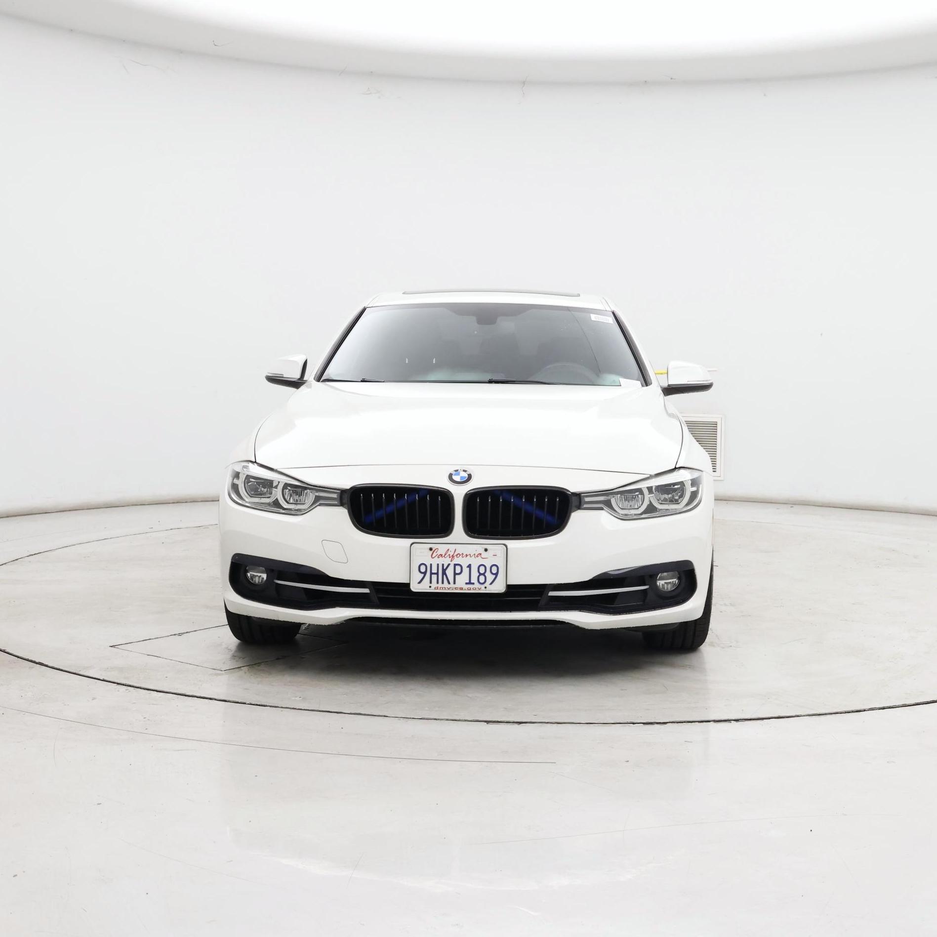 Thumbnail: 2018 BMW 3 Series - 5