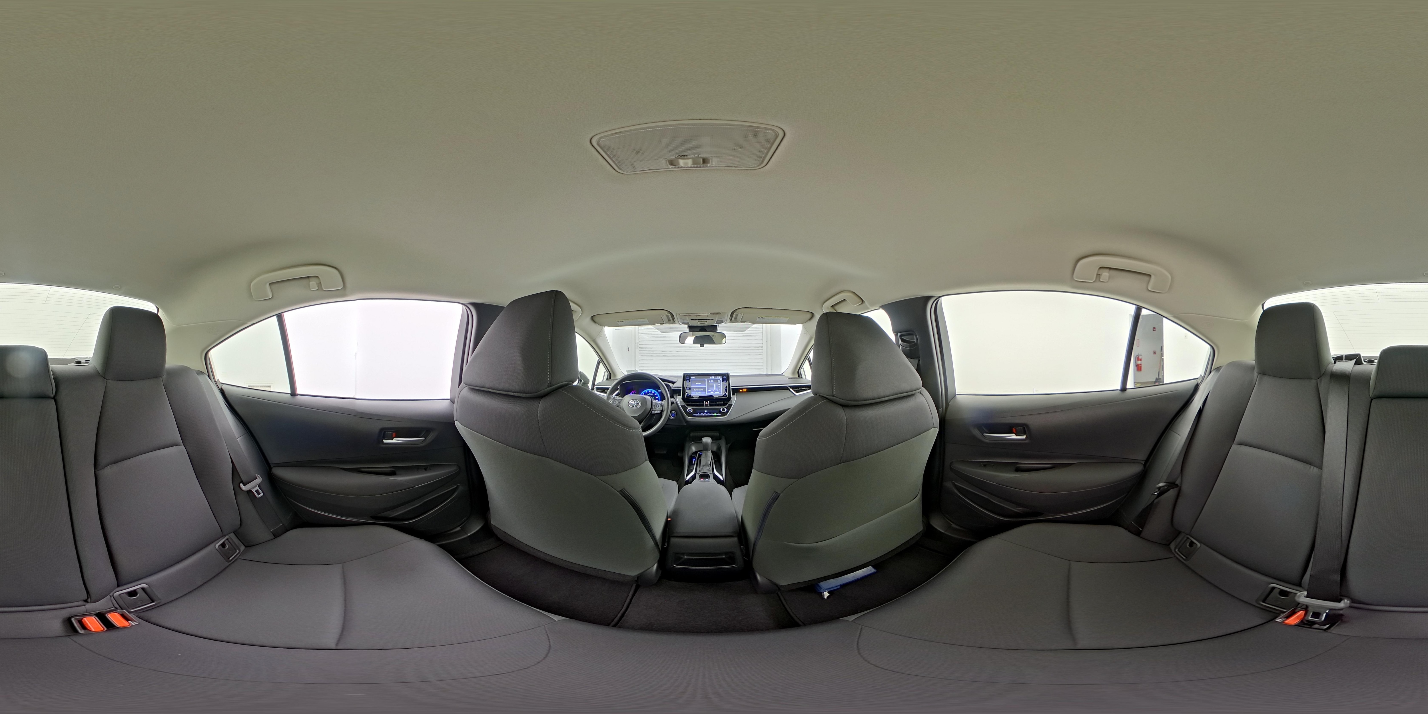 2021 Toyota Corolla LE - Photo 25