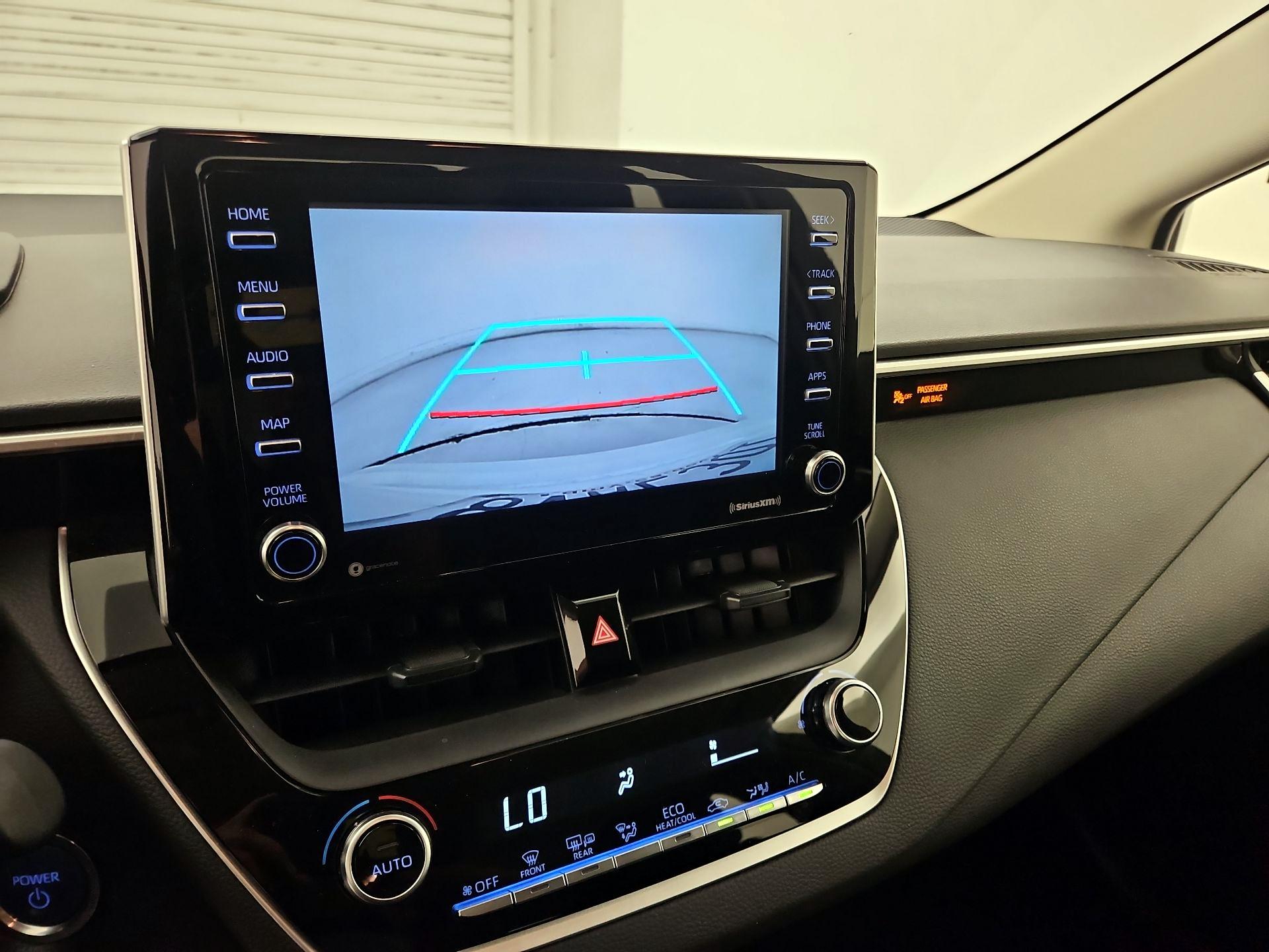 Thumbnail: 2021 Toyota Corolla - 14